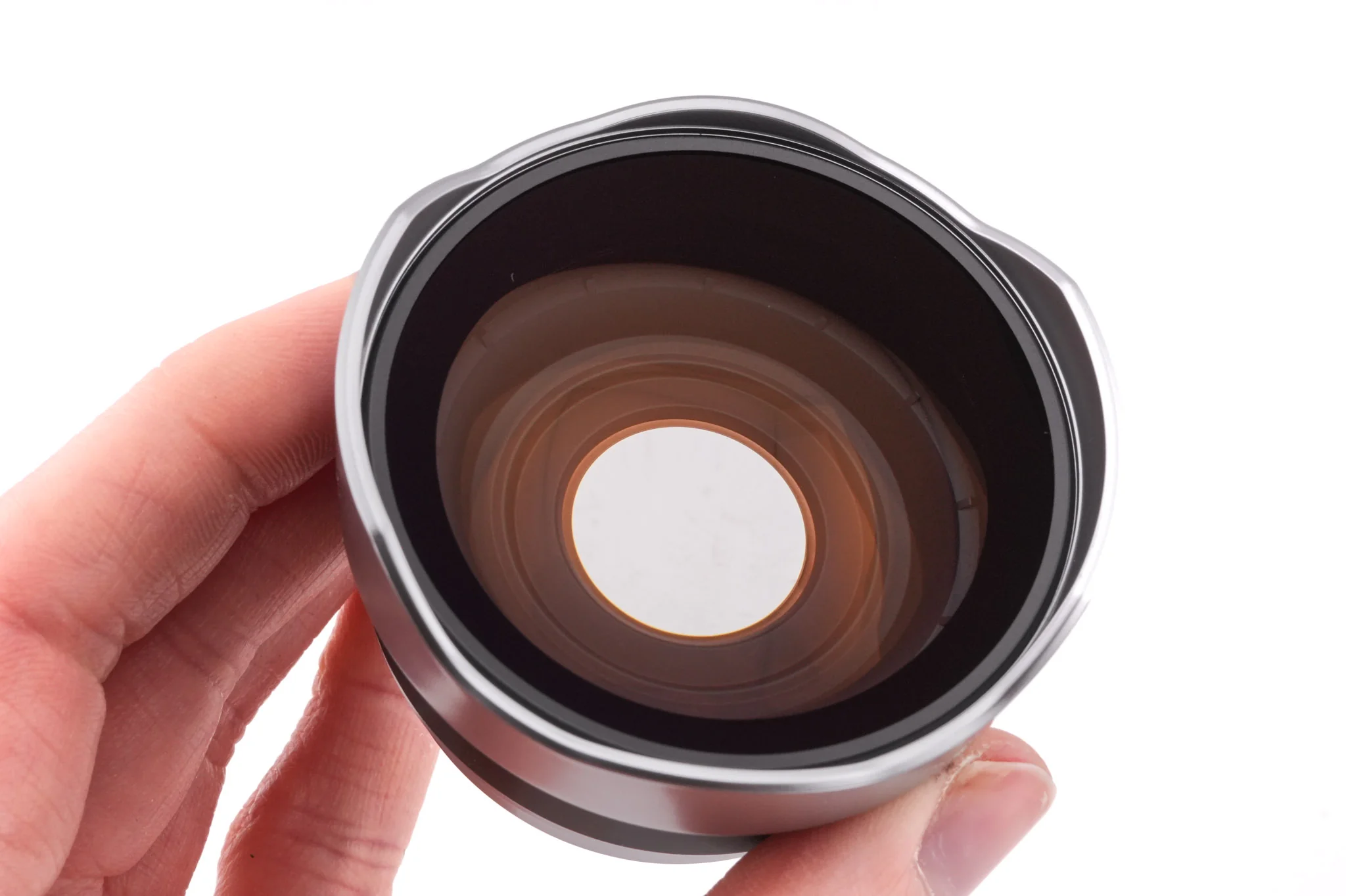 Olympus FCON-P01 Fish Eye Converter - Image 5