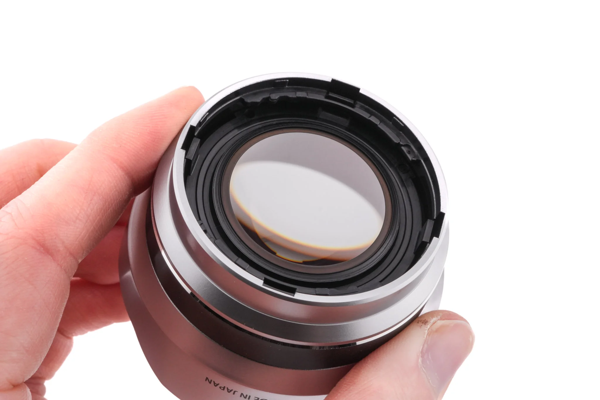 Olympus FCON-P01 Fish Eye Converter - Image 6