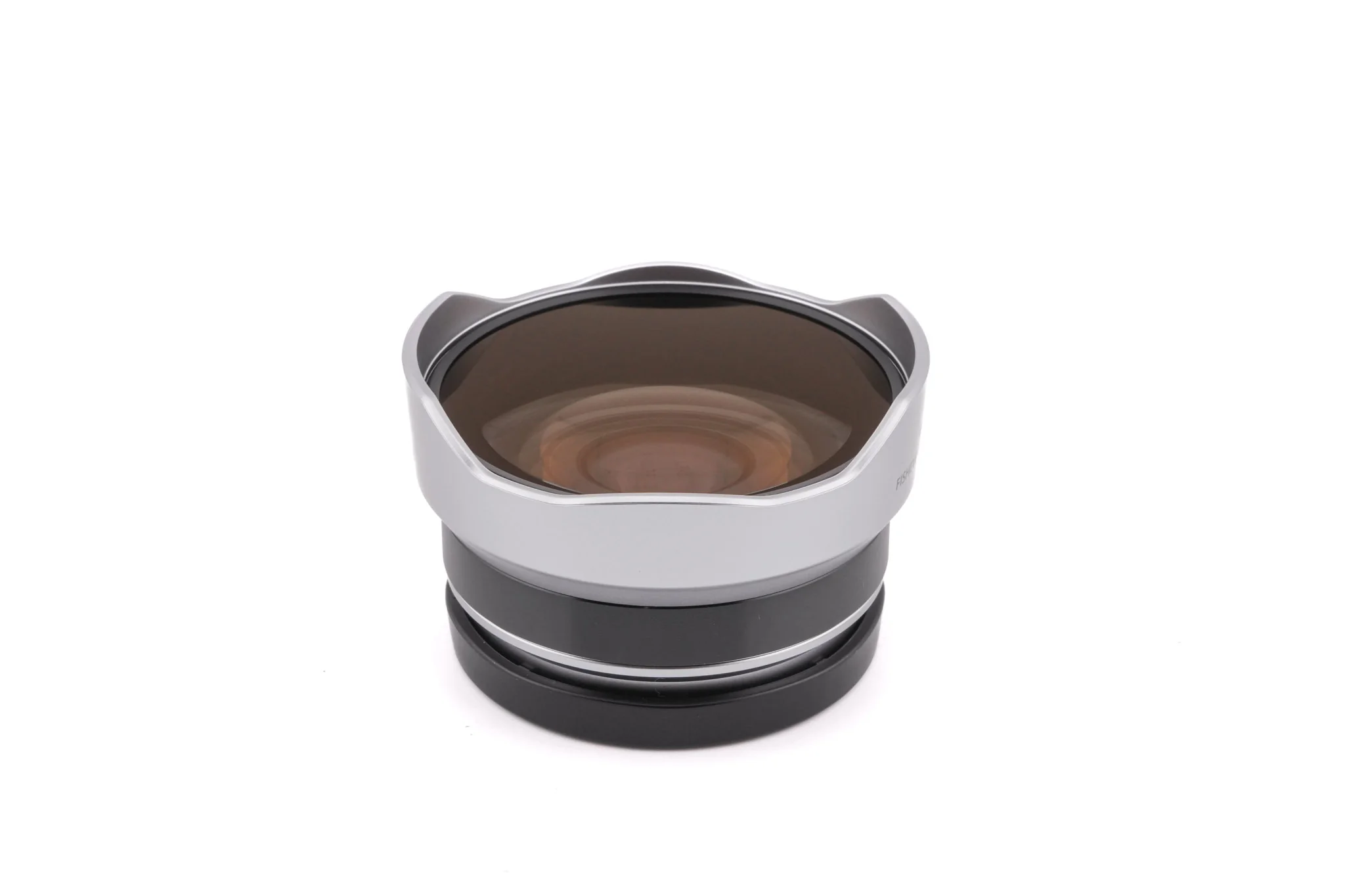 Olympus FCON-P01 Fish Eye Converter - Image 2