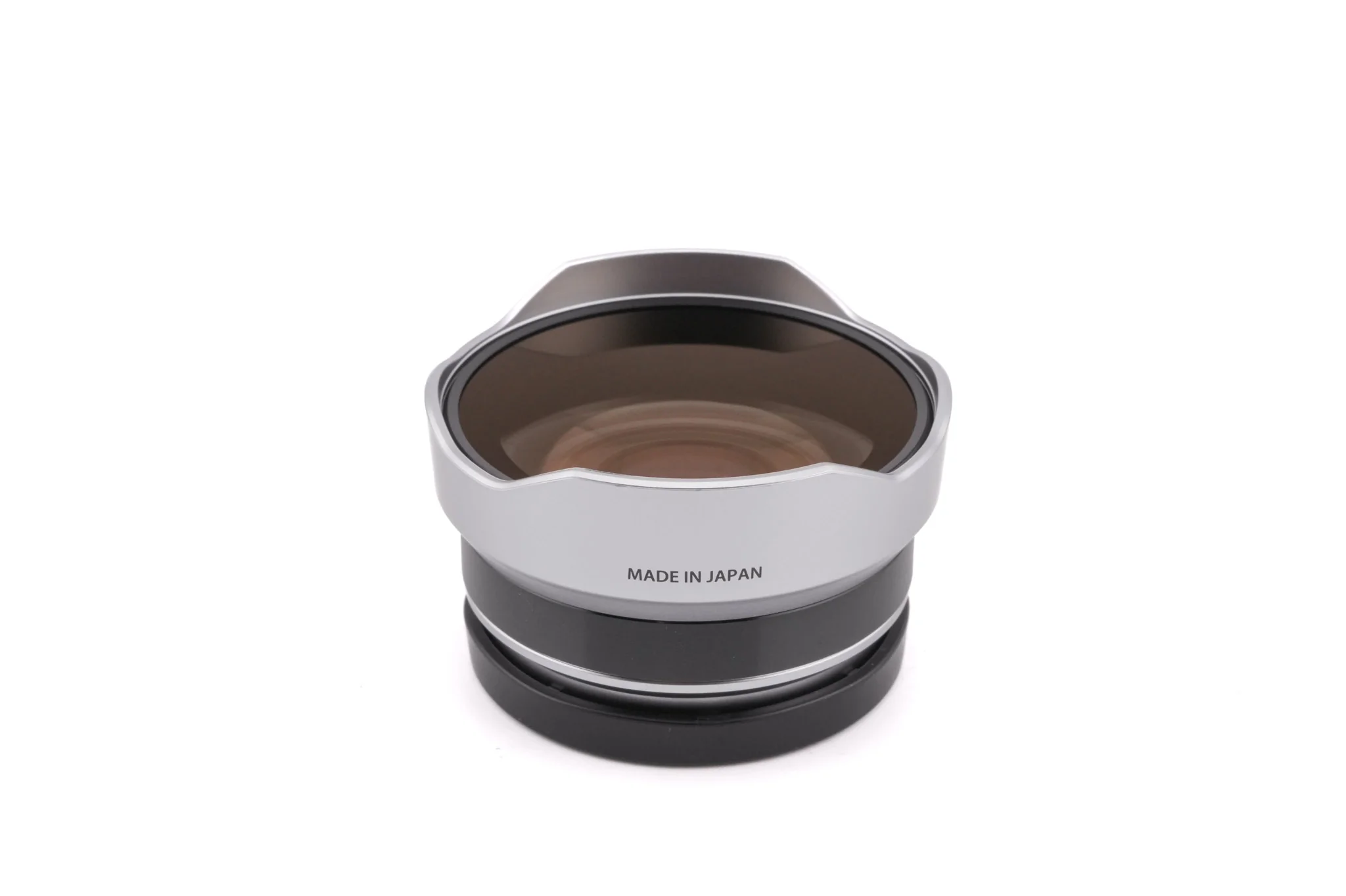Olympus FCON-P01 Fish Eye Converter - Image 3