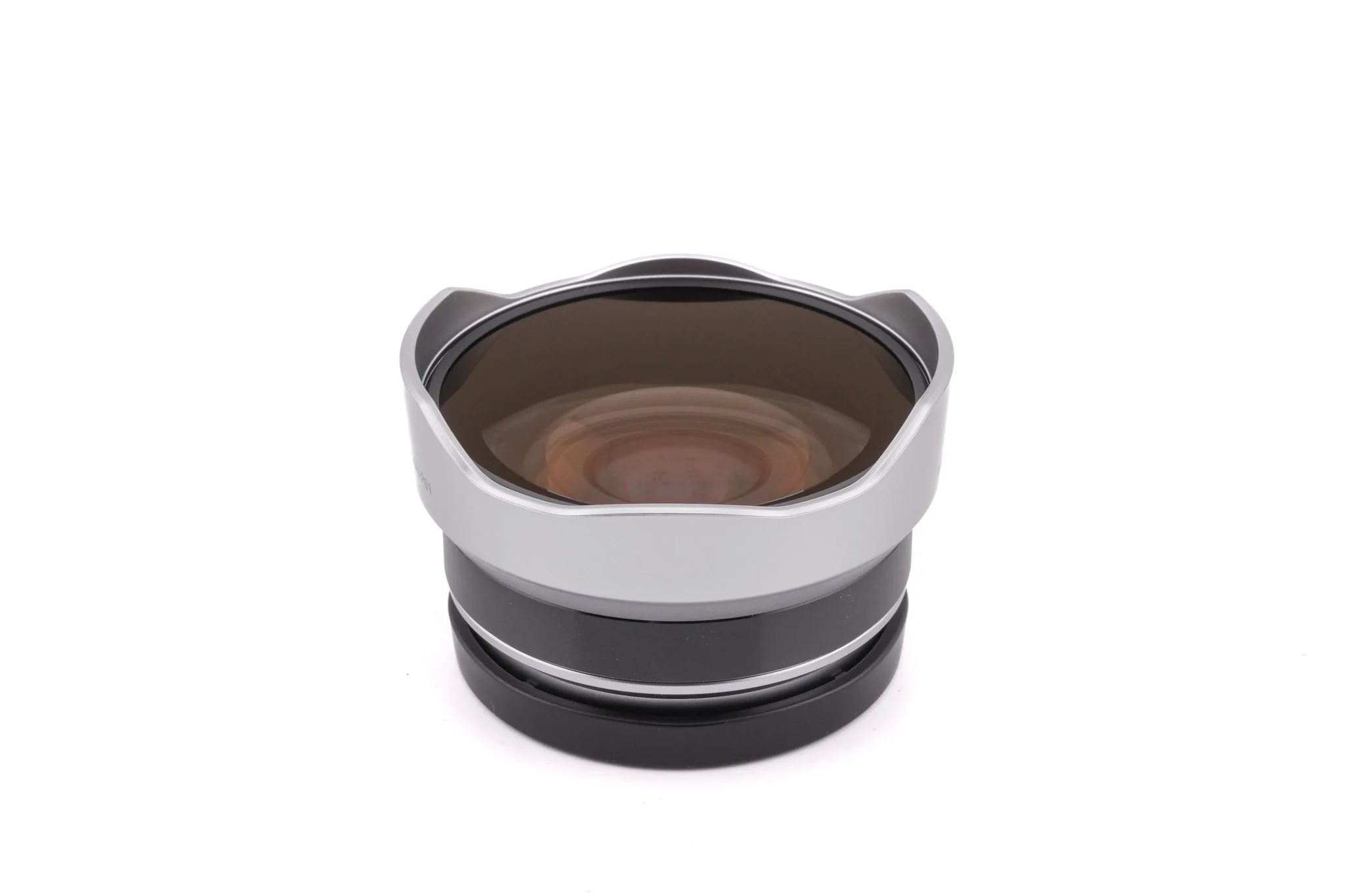 Olympus FCON-P01 Fish Eye Converter - Image 4