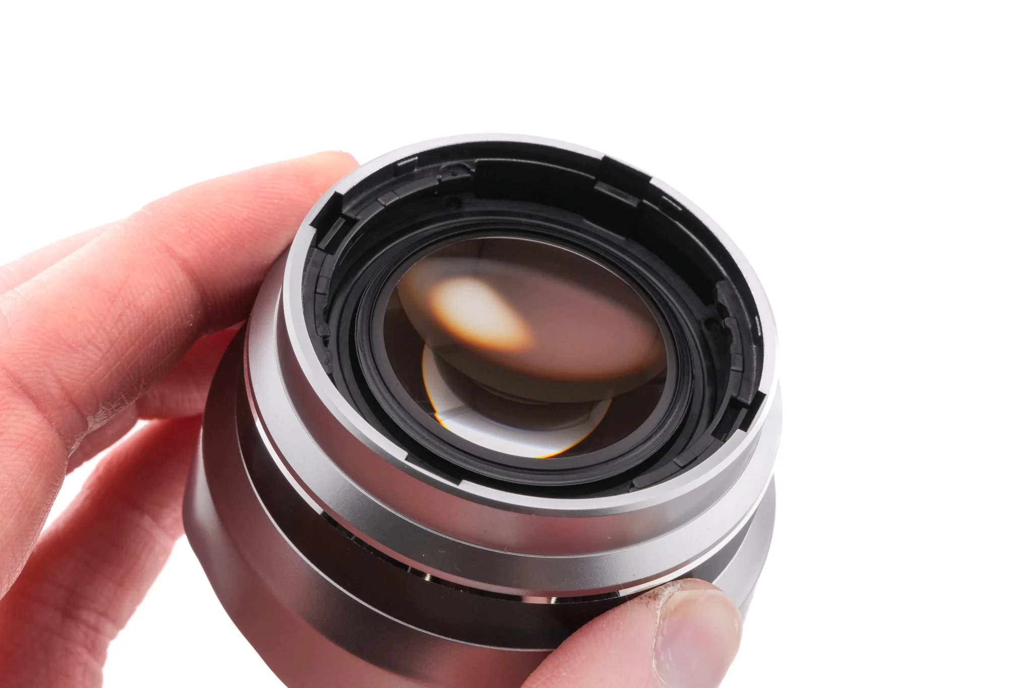 Olympus FCON-P01 Fish Eye Converter - Image 6