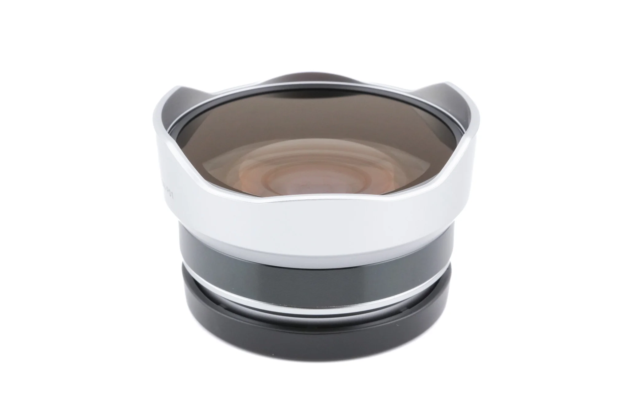 Olympus FCON-P01 Fish Eye Converter - Image 2