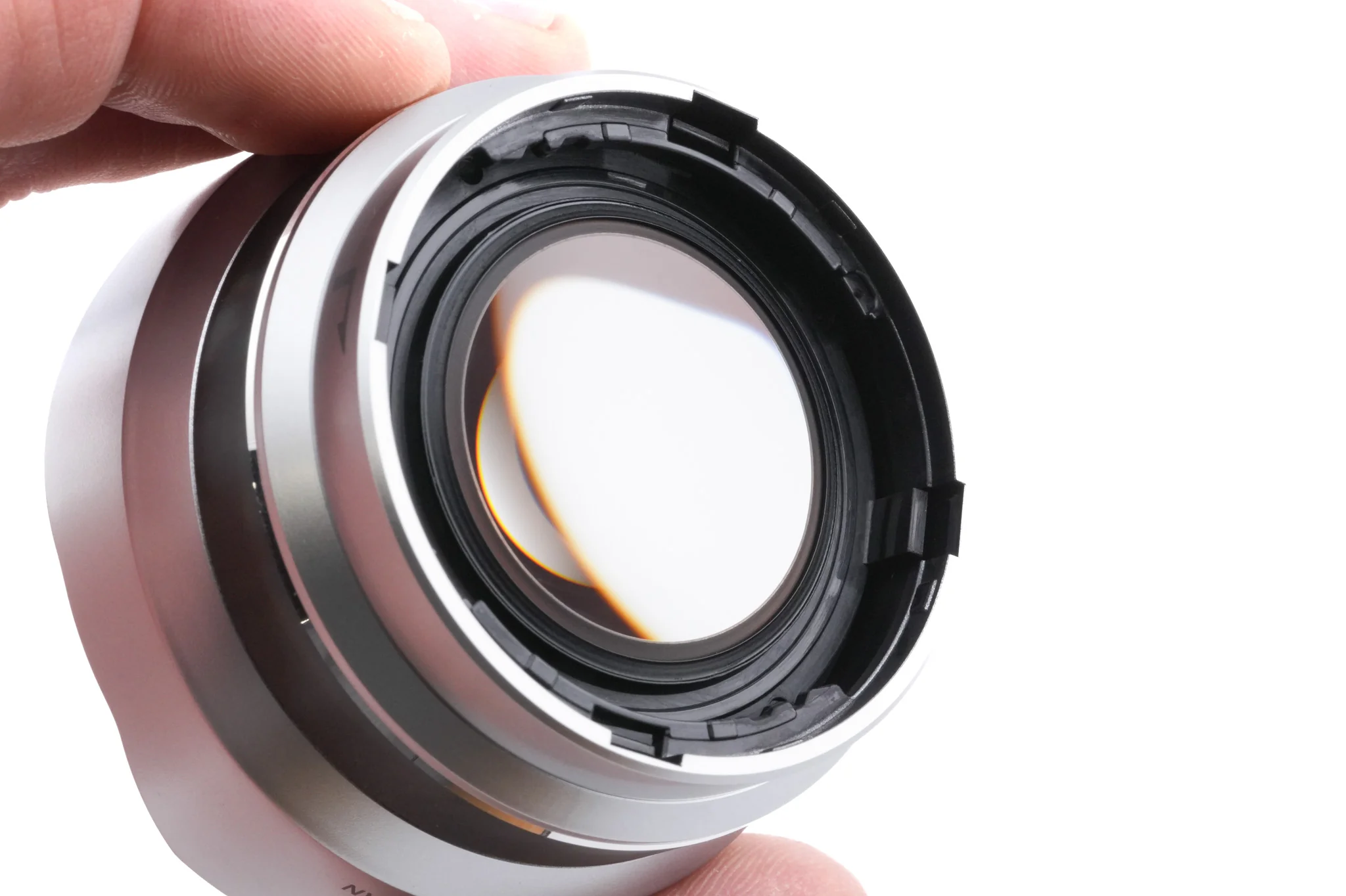 Olympus FCON-P01 Fish Eye Converter - Image 4