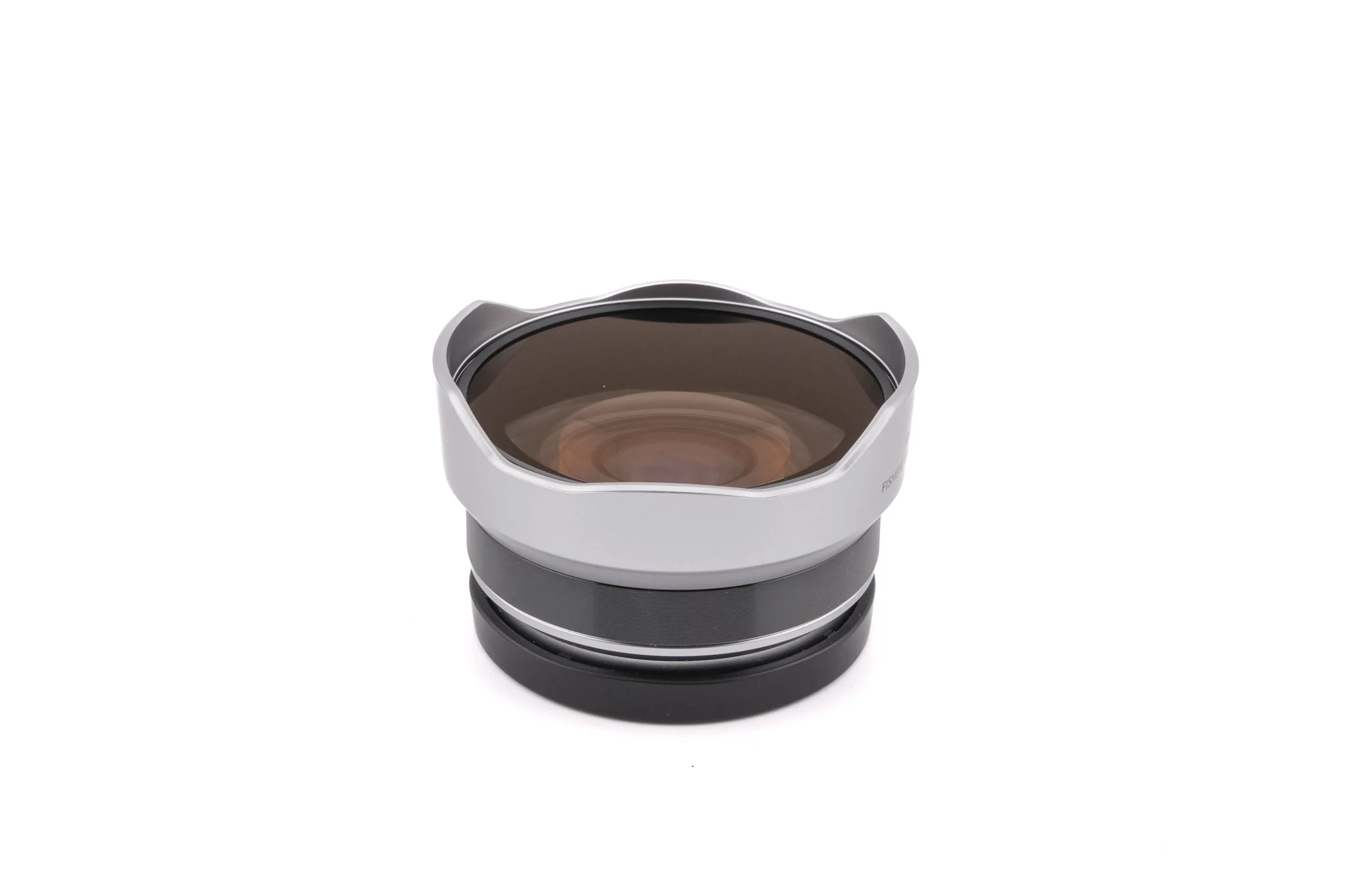 Olympus FCON-P01 Fish Eye Converter - Image 2