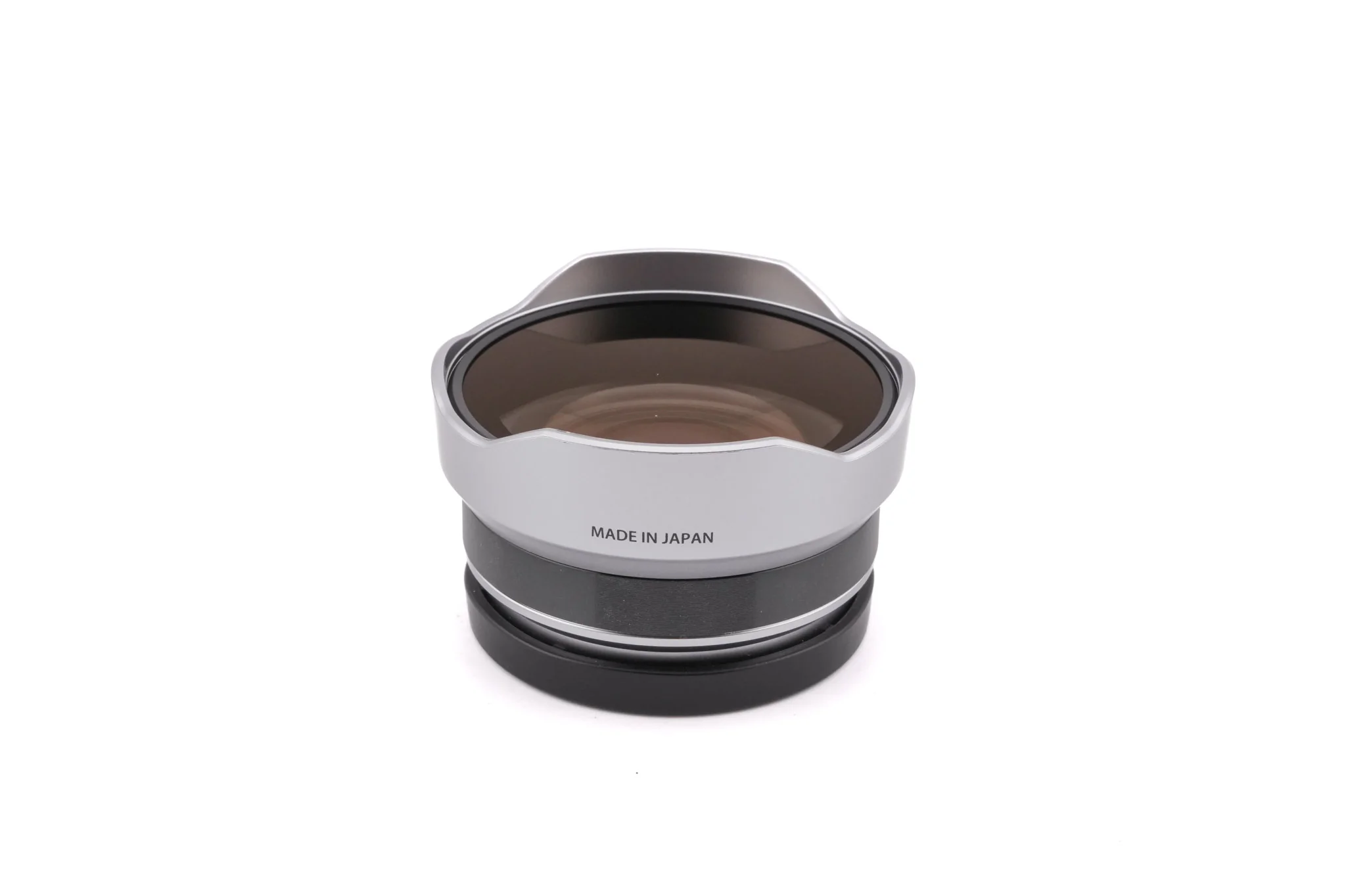 Olympus FCON-P01 Fish Eye Converter - Image 3