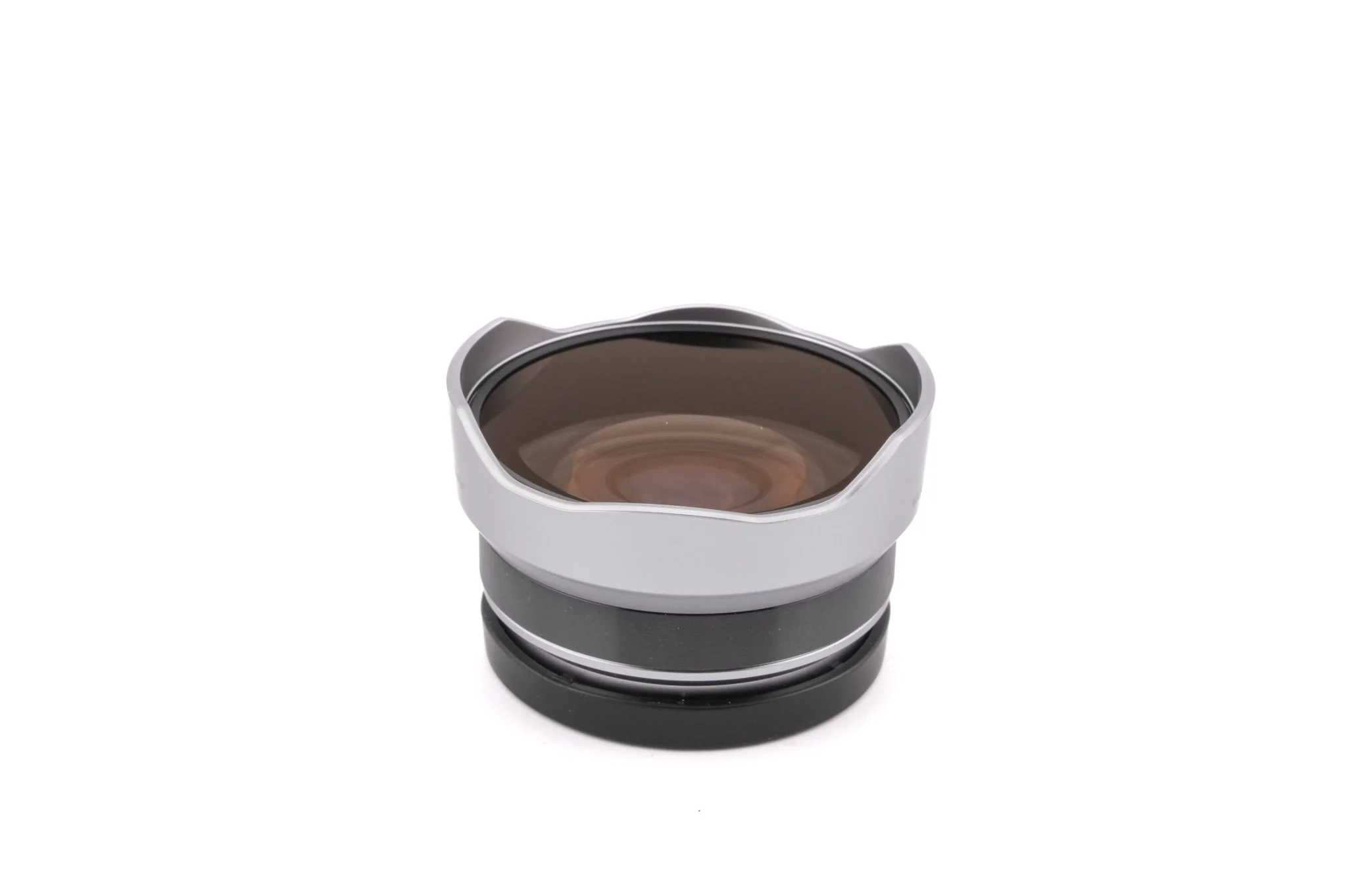 Olympus FCON-P01 Fish Eye Converter - Image 4