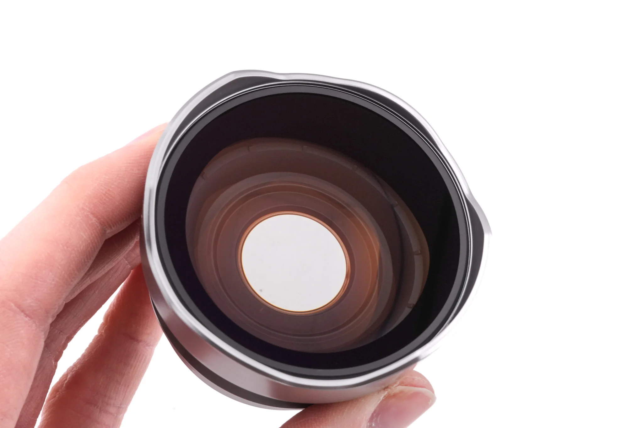 Olympus FCON-P01 Fish Eye Converter - Image 5