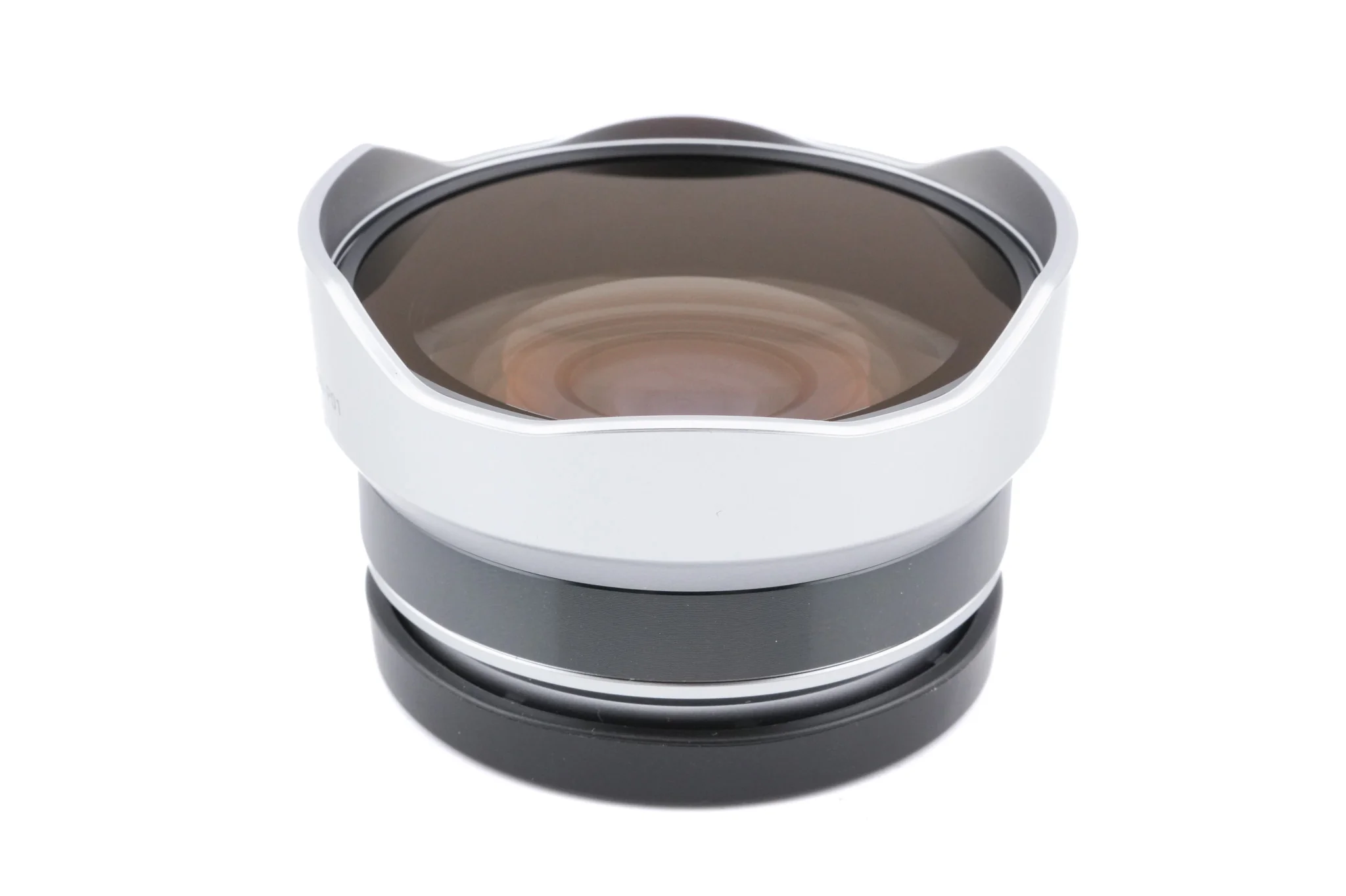 Olympus FCON-P01 Fish Eye Converter - Image 2