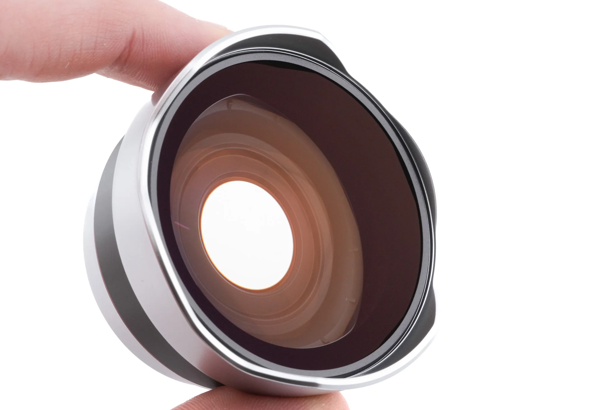 Olympus FCON-P01 Fish Eye Converter - Image 3