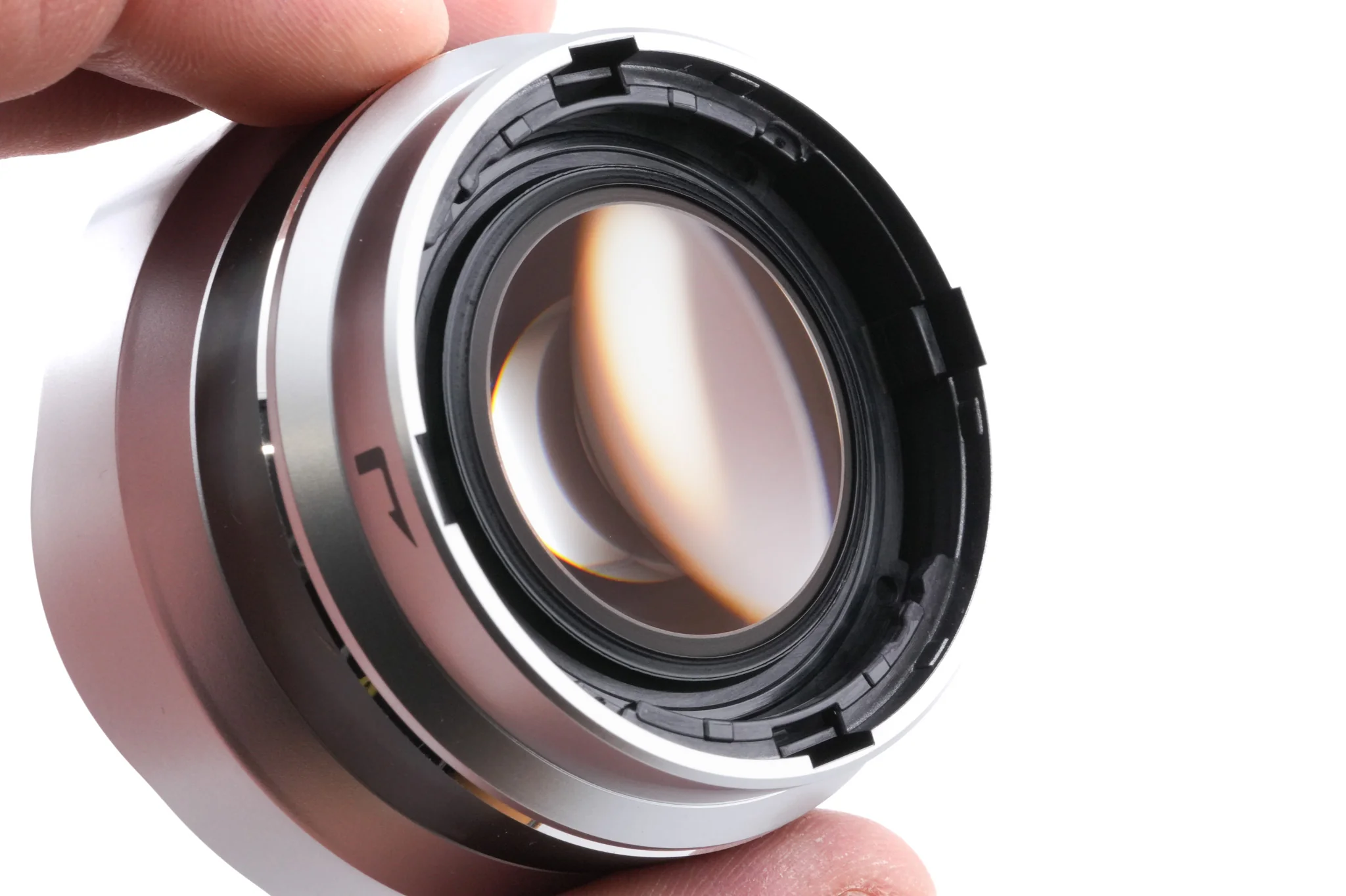 Olympus FCON-P01 Fish Eye Converter - Image 4