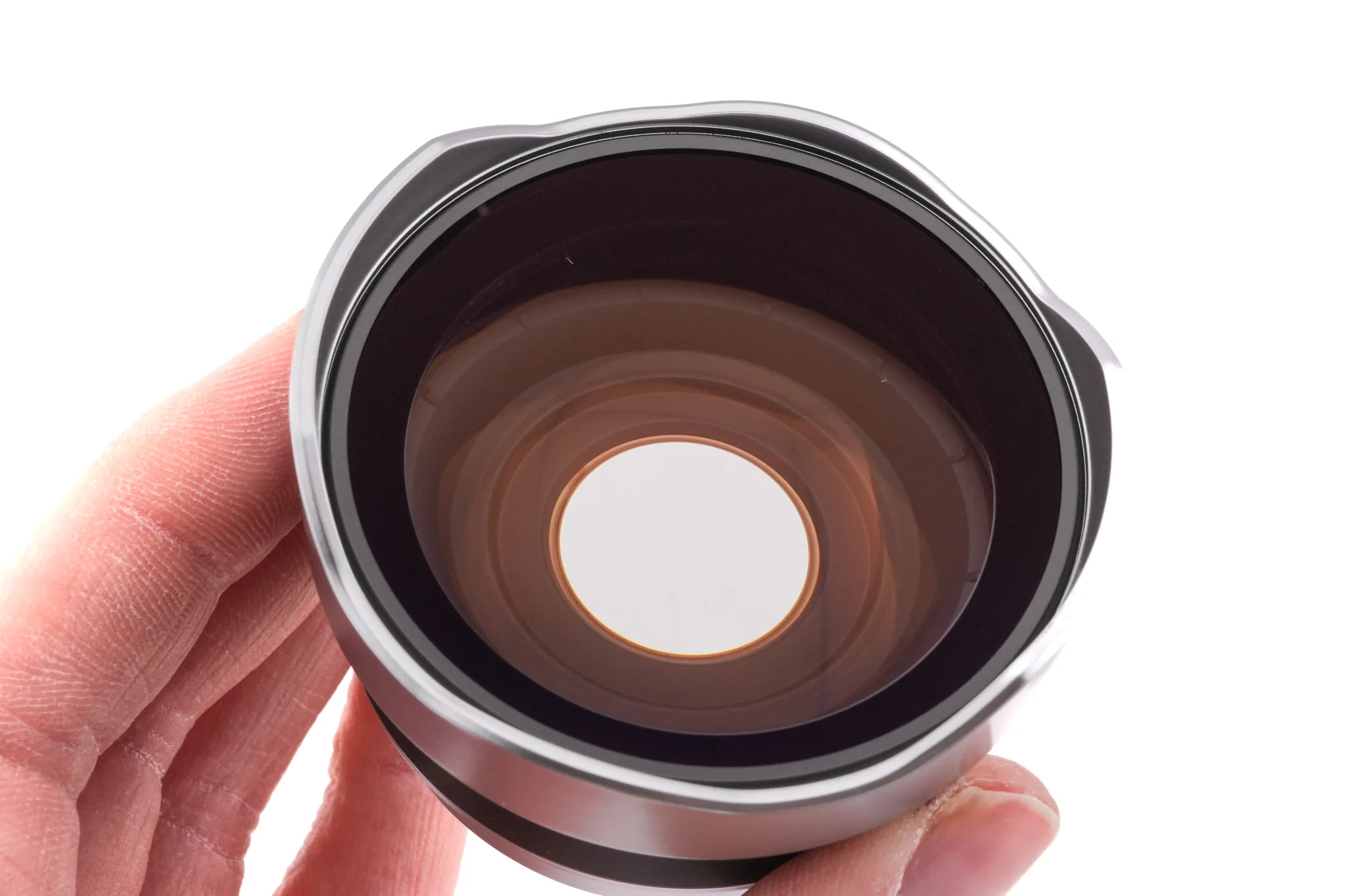 Olympus FCON-P01 Fish Eye Converter - Image 3