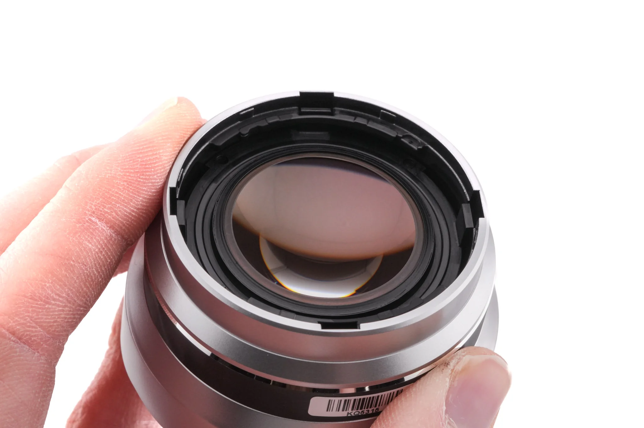 Olympus FCON-P01 Fish Eye Converter - Image 4