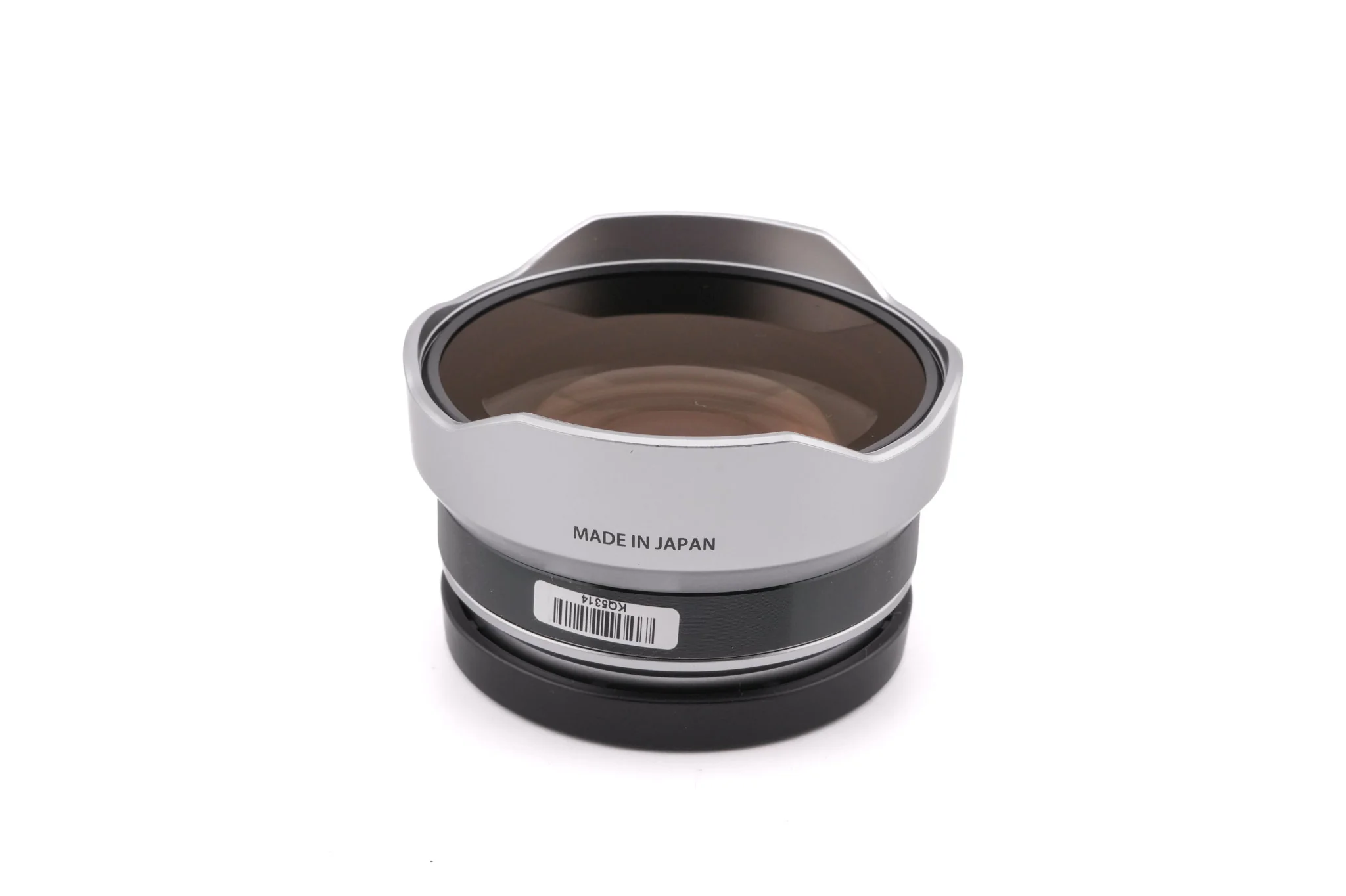 Olympus FCON-P01 Fish Eye Converter - Image 2