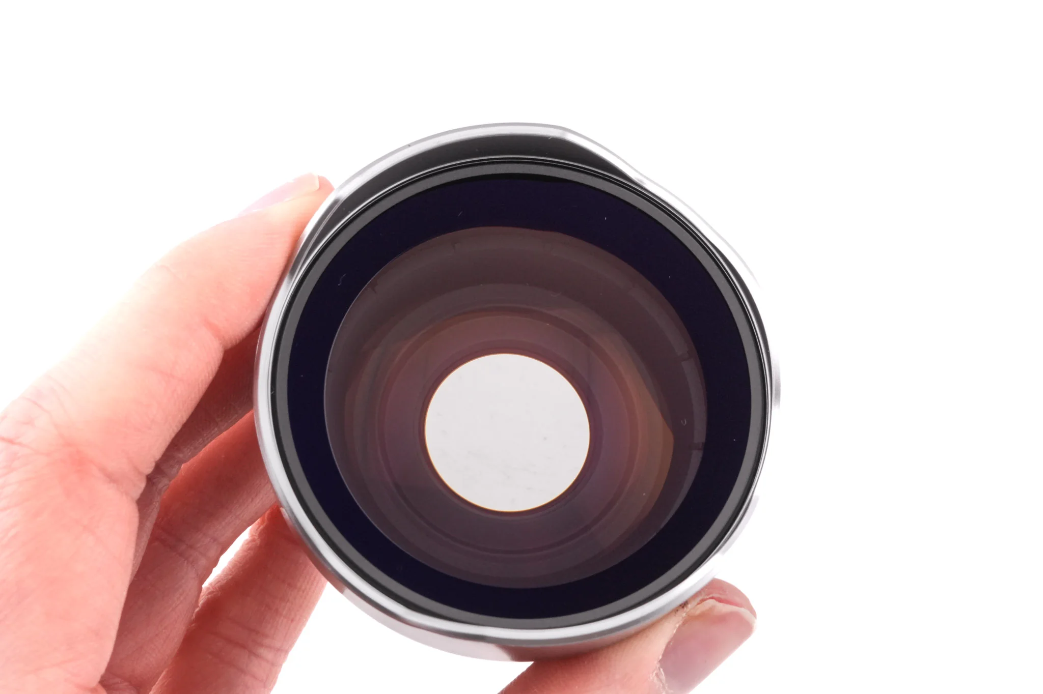 Olympus FCON-P01 Fish Eye Converter - Image 3