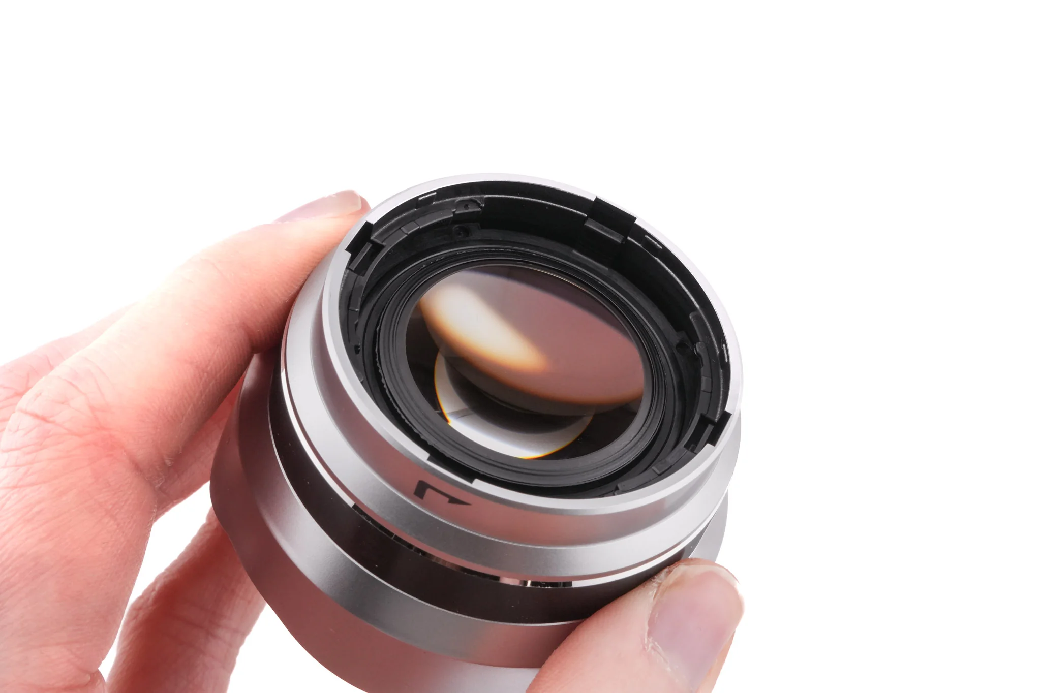 Olympus FCON-P01 Fish Eye Converter - Image 4