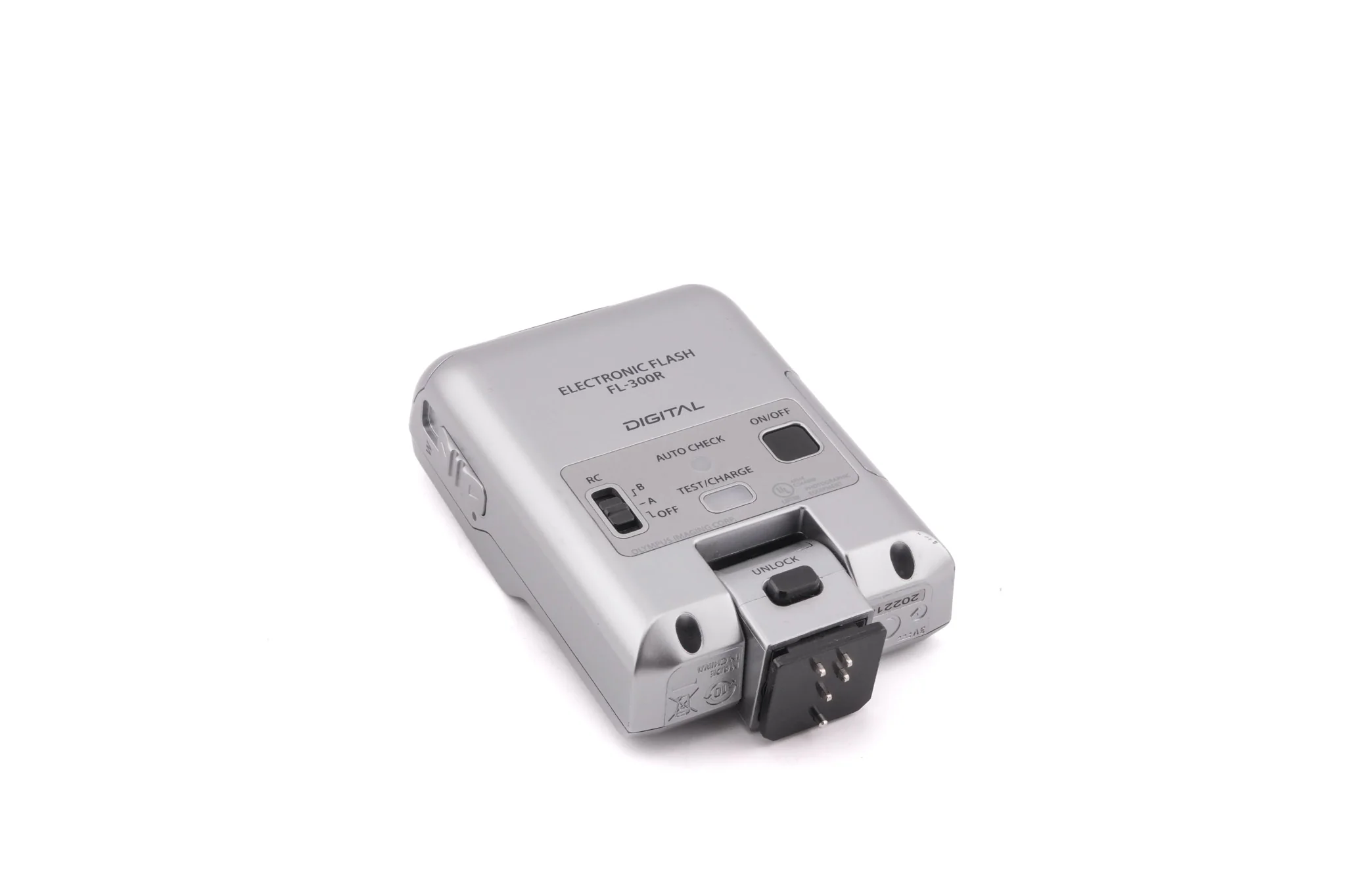 Olympus FL-300R Electronic Flash - Image 3