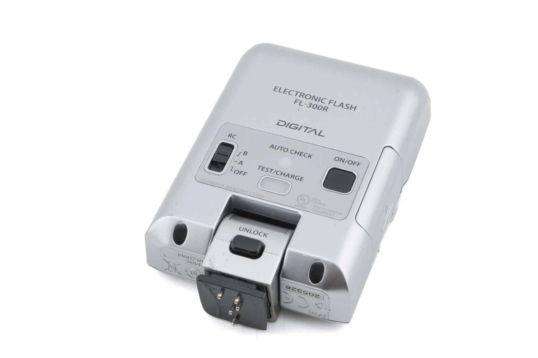 Olympus FL-300R Electronic Flash - Image 2