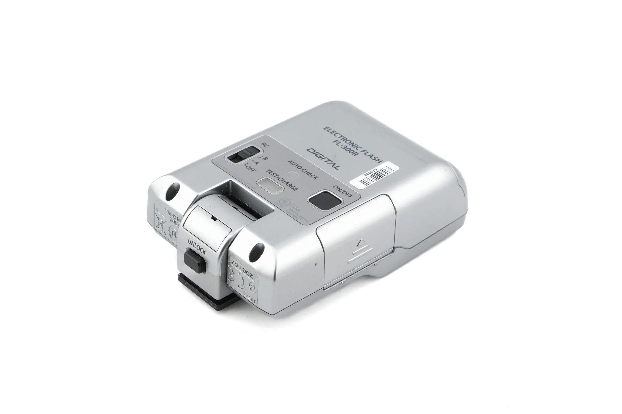 Olympus FL-300R Electronic Flash - Image 2