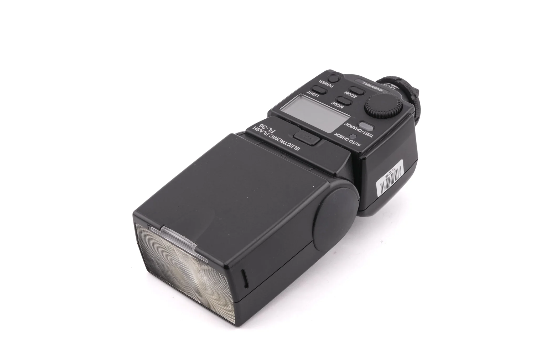 Olympus FL-36 Electronic Flash - Image 2