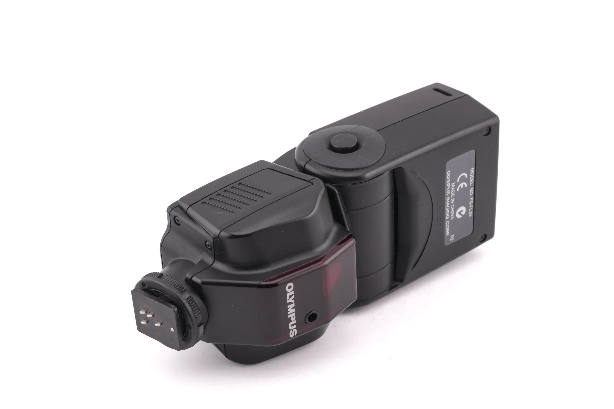 Olympus FL-36 Electronic Flash - Image 3