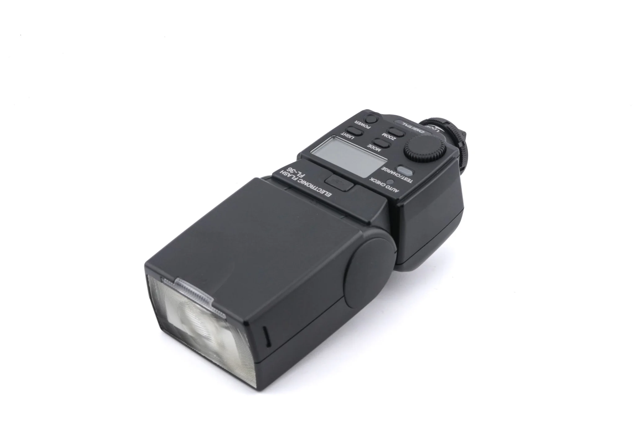 Olympus FL-36 Electronic Flash - Image 2