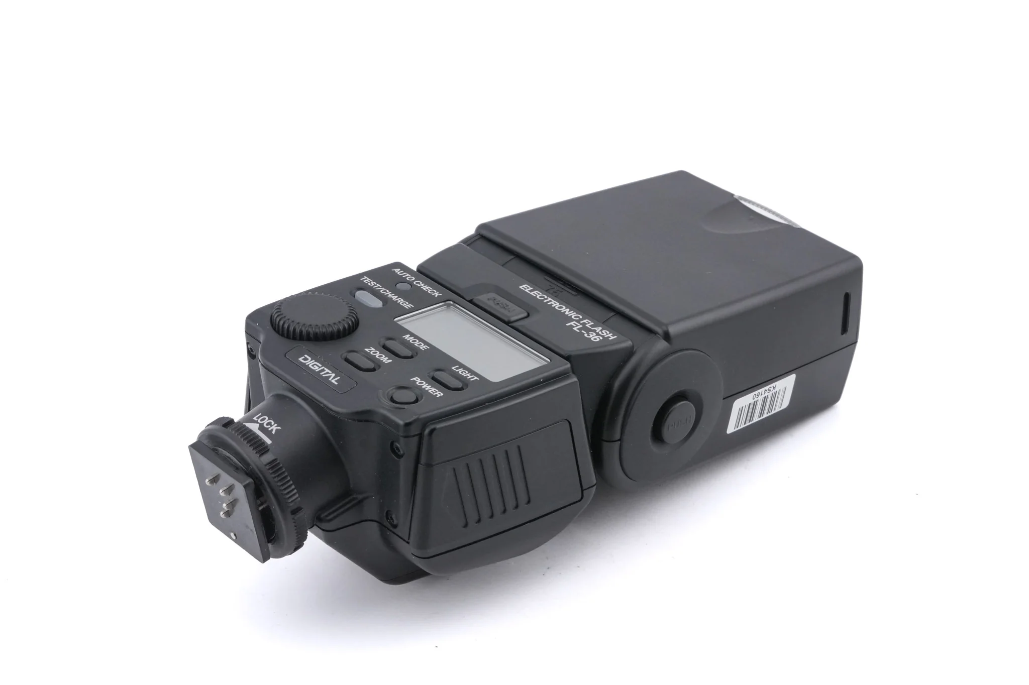 Olympus FL-36 Electronic Flash - Image 3