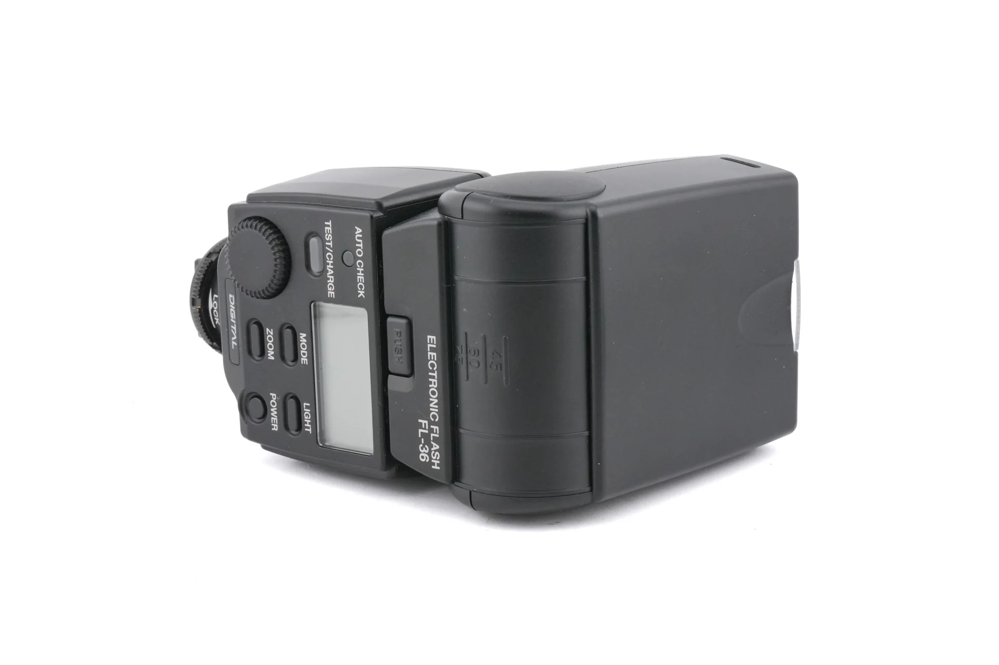 Olympus FL-36 Electronic Flash - Image 2