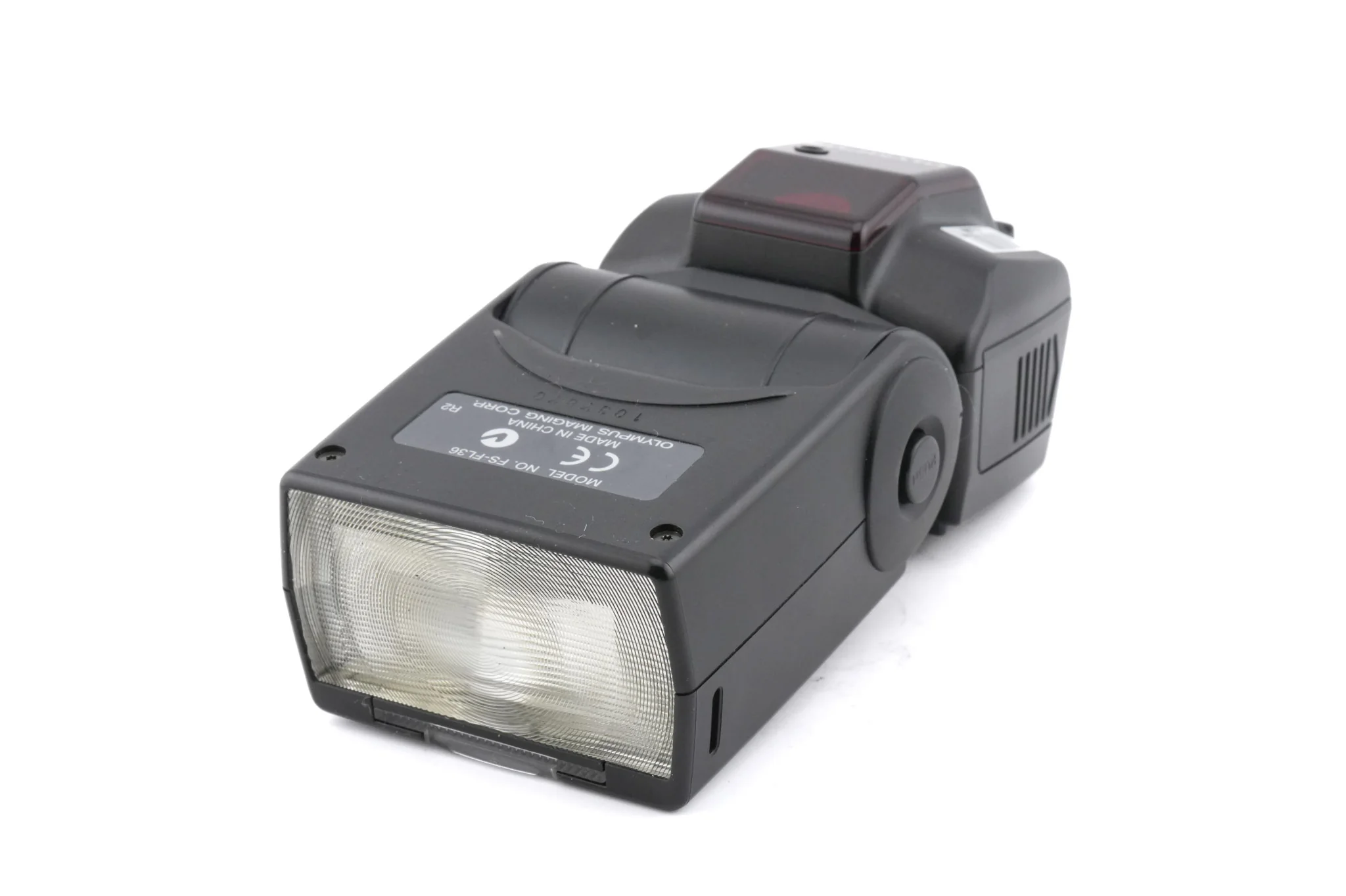 Olympus FL-36 Electronic Flash - Image 3