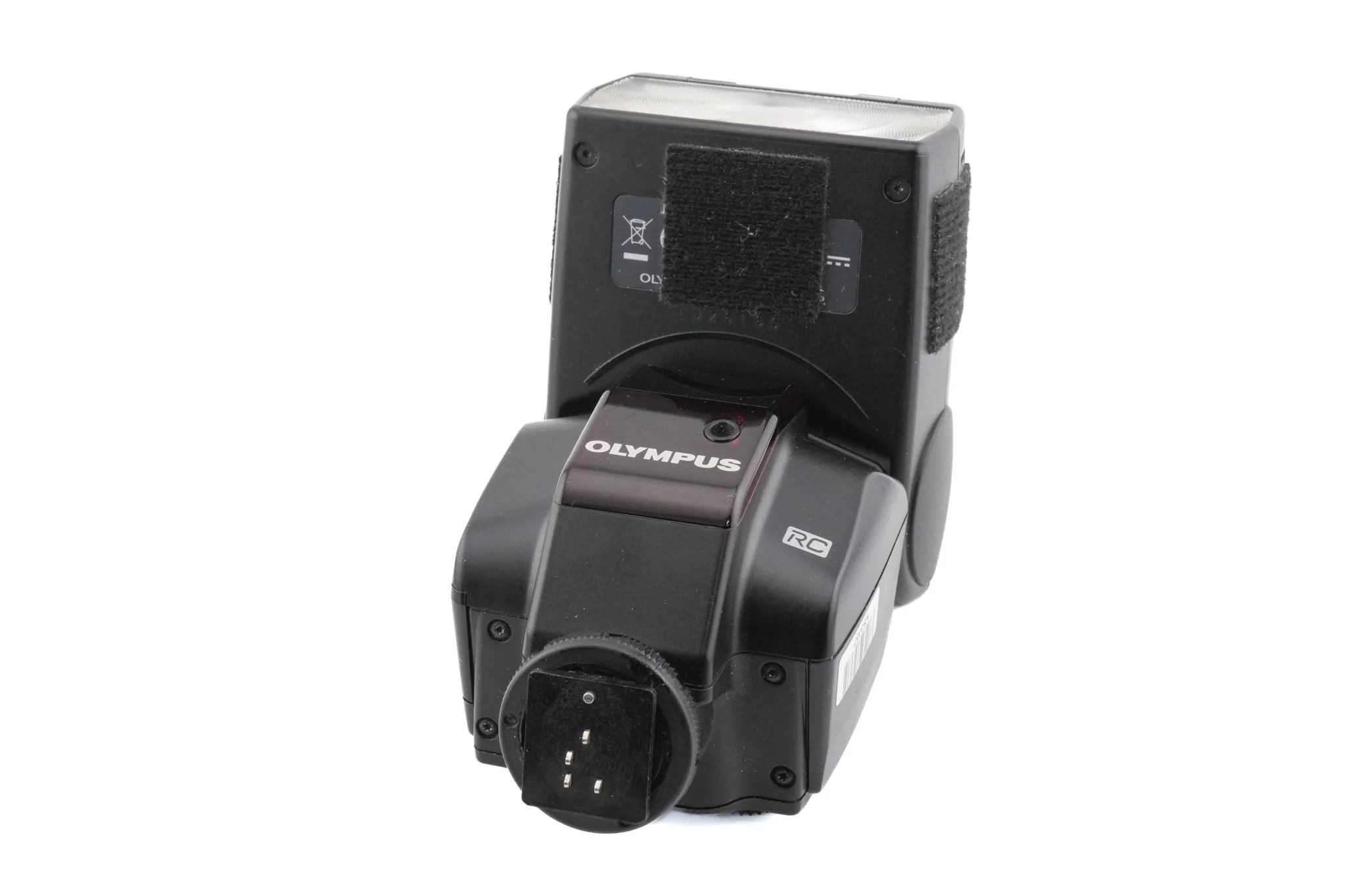 Olympus FL-36R Electronic Flash - Image 4