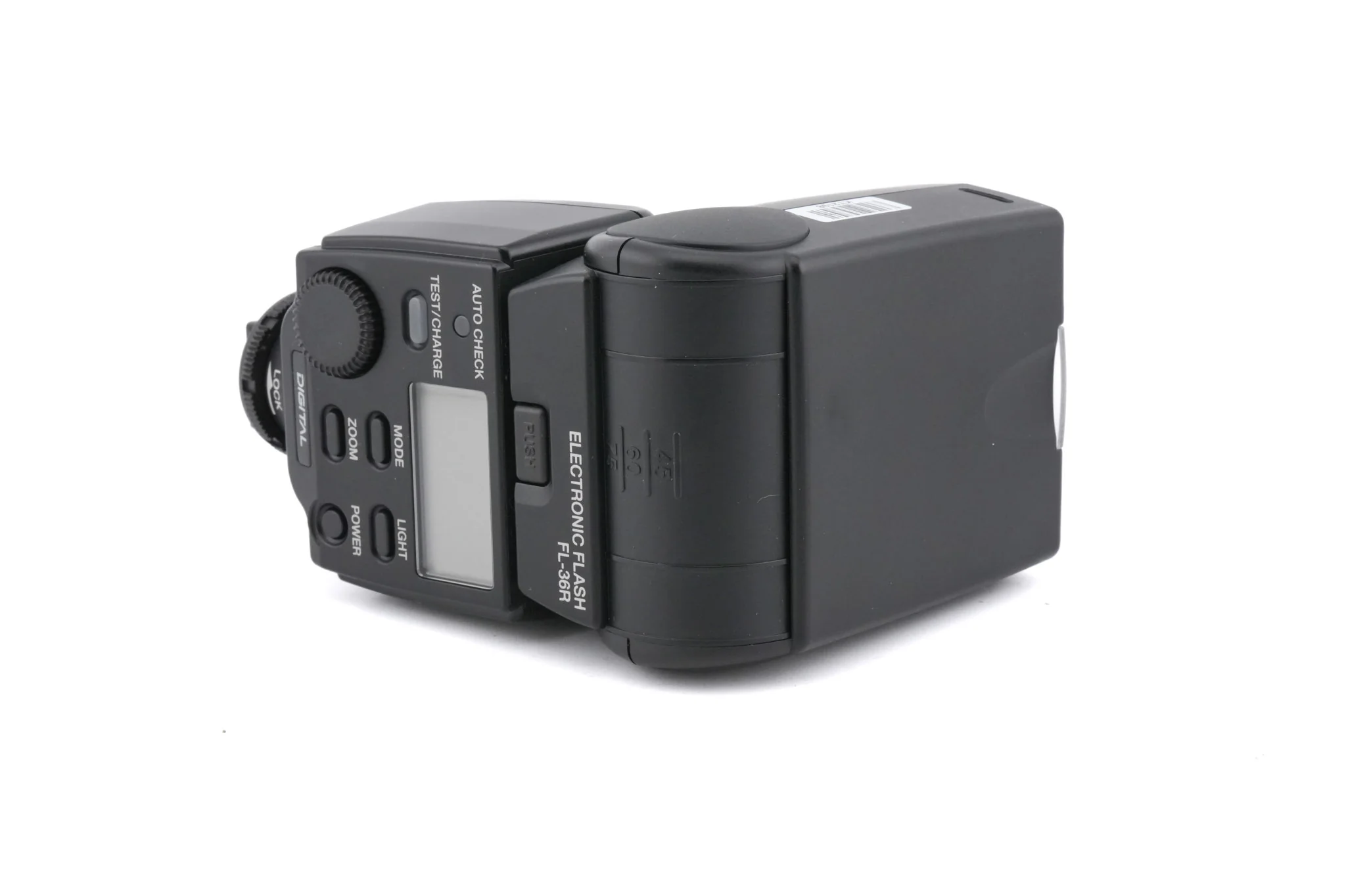 Olympus FL-36R Electronic Flash - Image 2