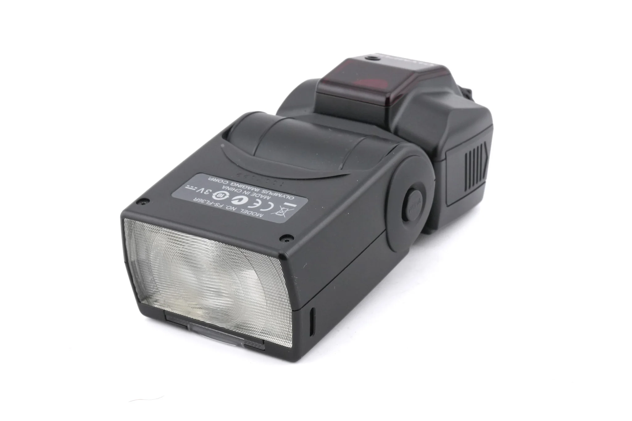 Olympus FL-36R Electronic Flash - Image 3