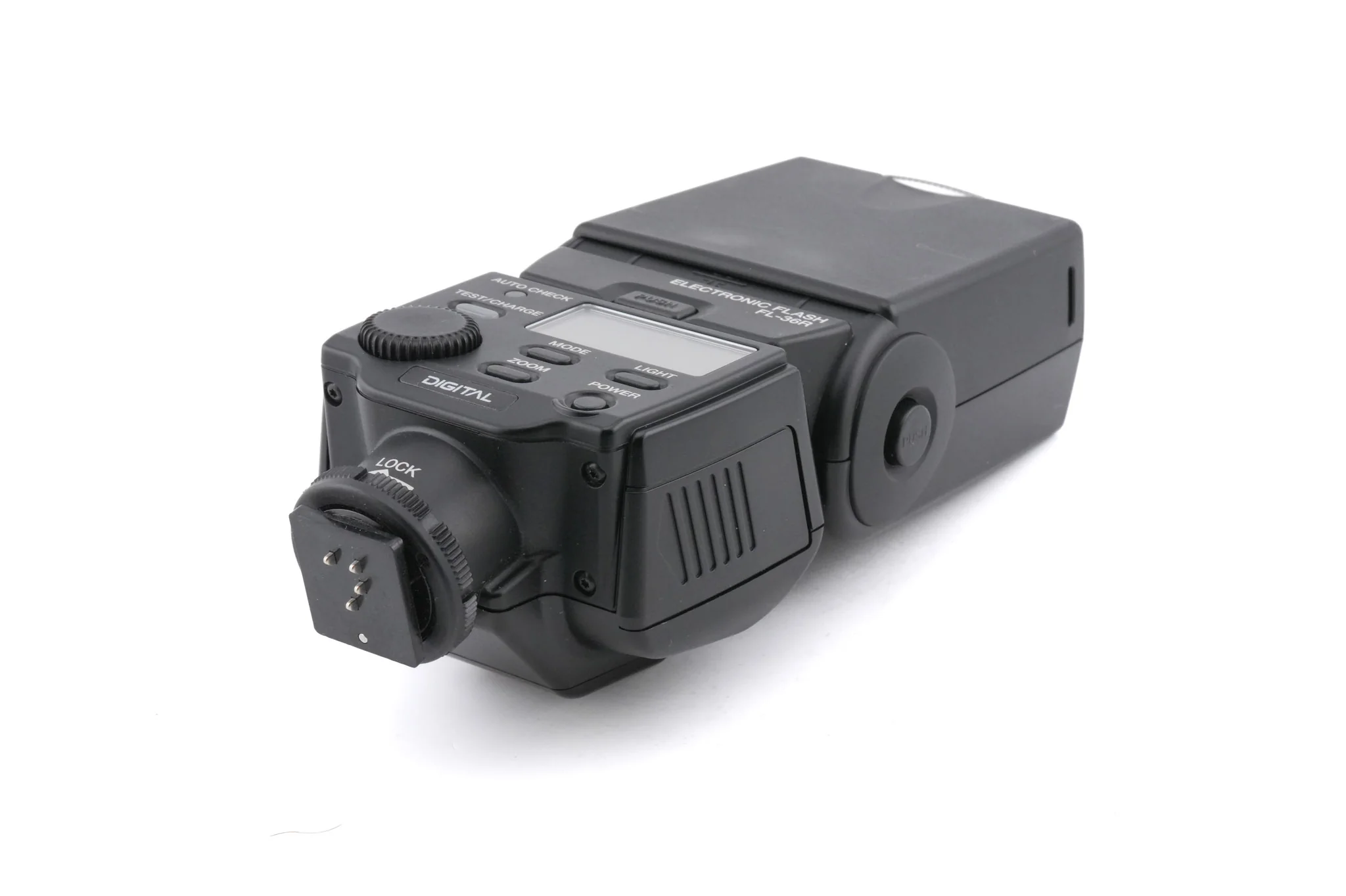 Olympus FL-36R Electronic Flash - Image 4