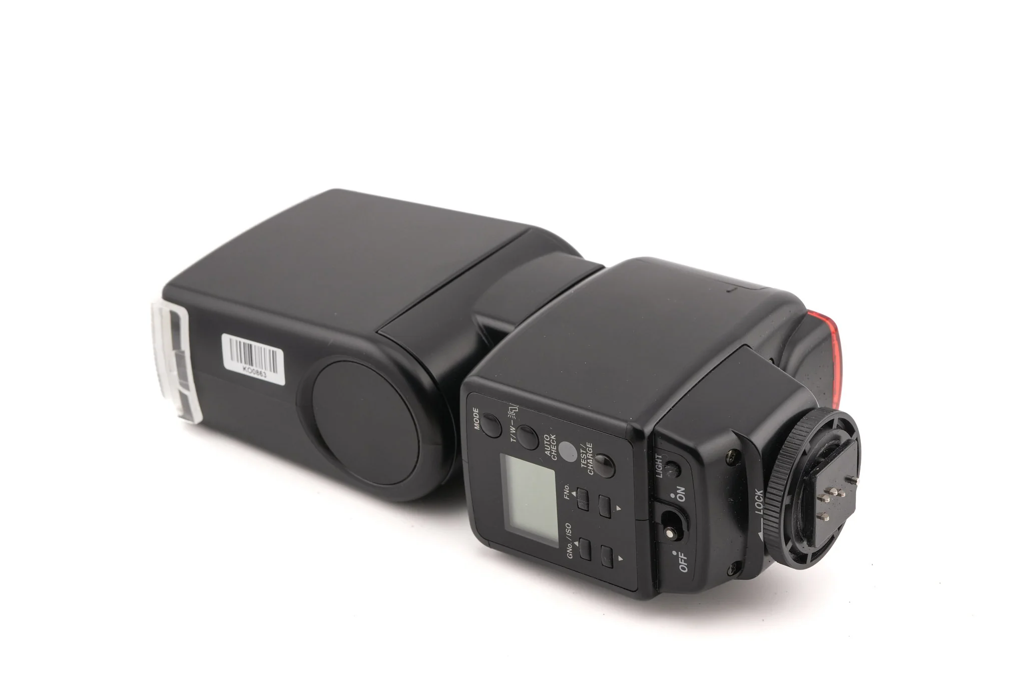 Olympus FL-40 Electronic Flash - Image 2