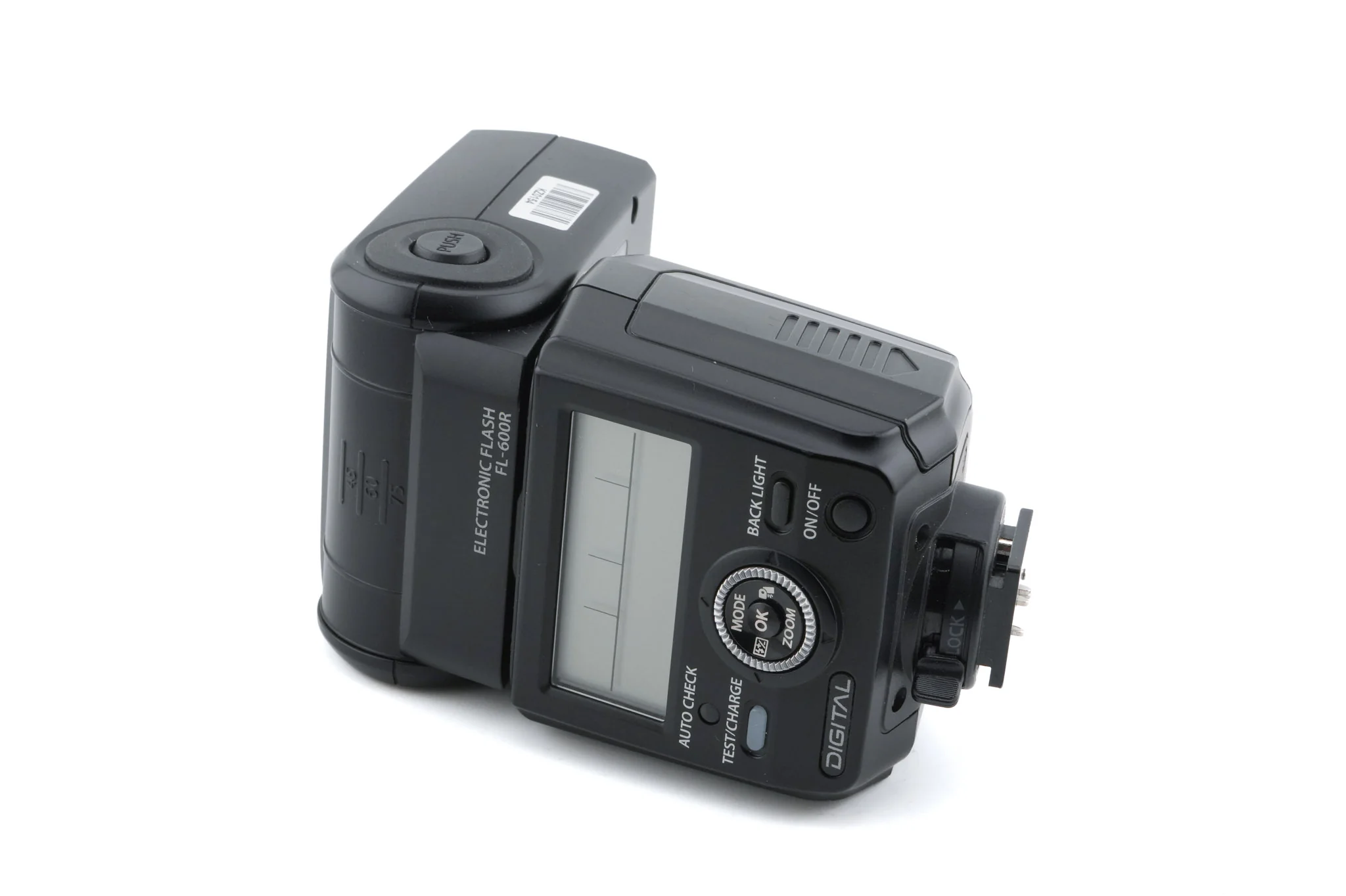Olympus FL-600R Electronic Flash - Image 2
