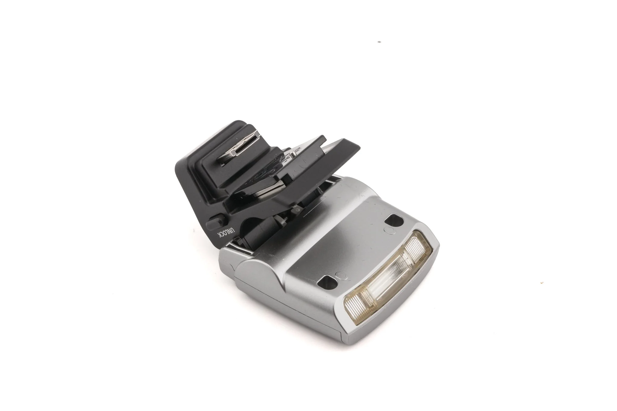 Olympus FL-LM1 Flash - Image 4