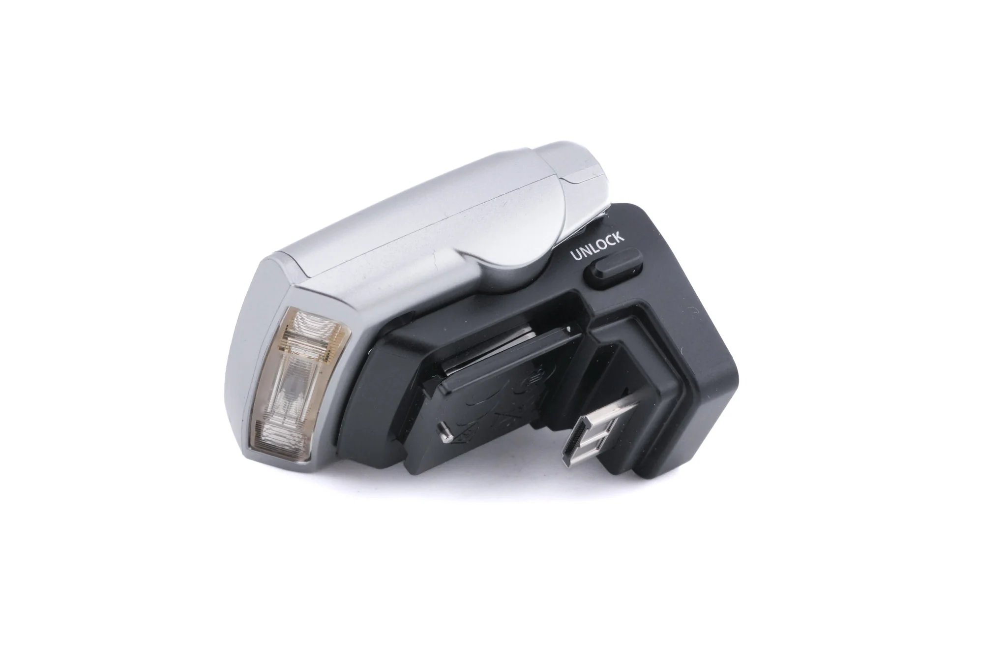 Olympus FL-LM1 Flash - Image 2