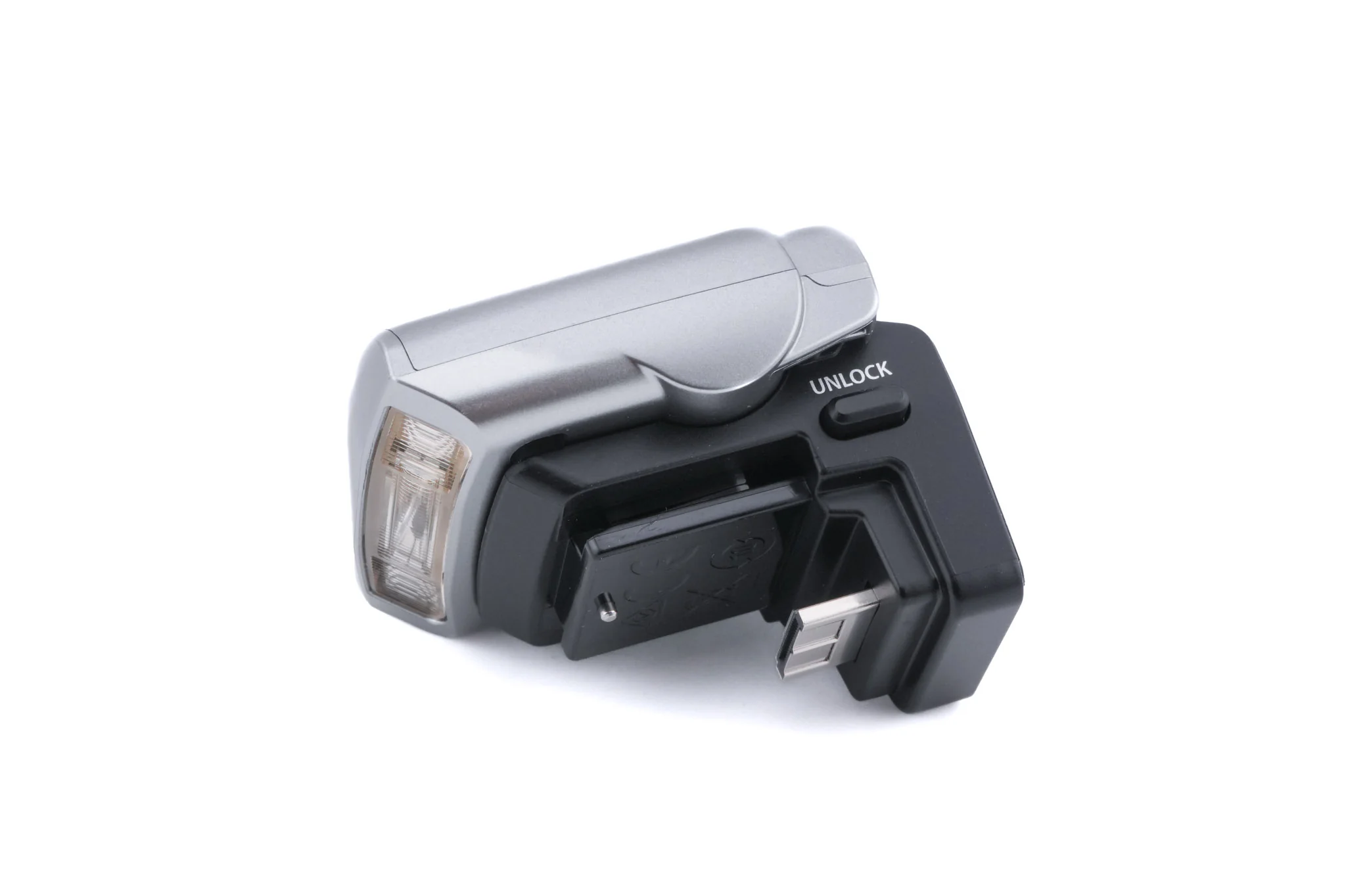 Olympus FL-LM1 Flash - Image 2