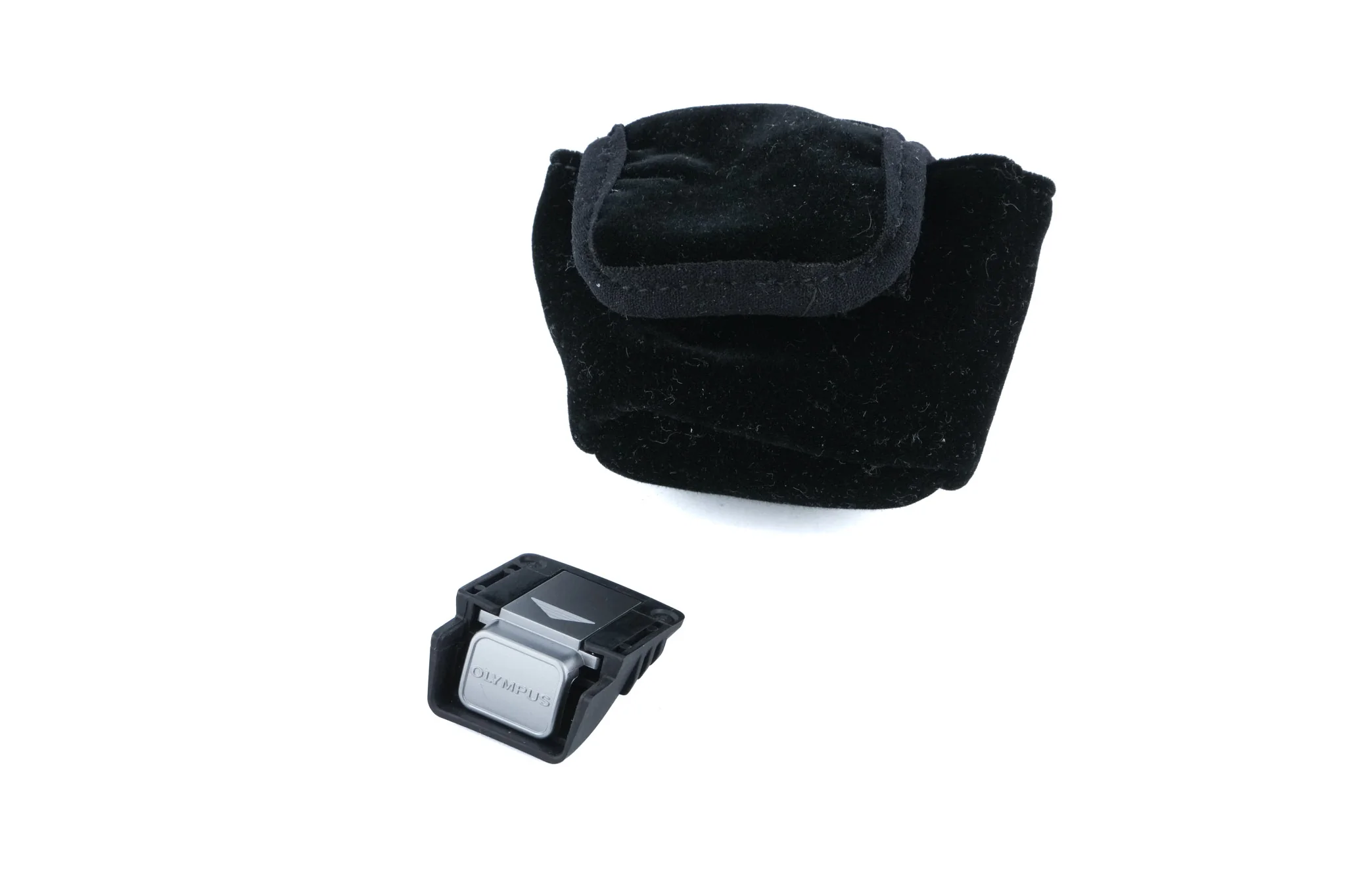 Olympus FL-LM1 Flash - Image 5