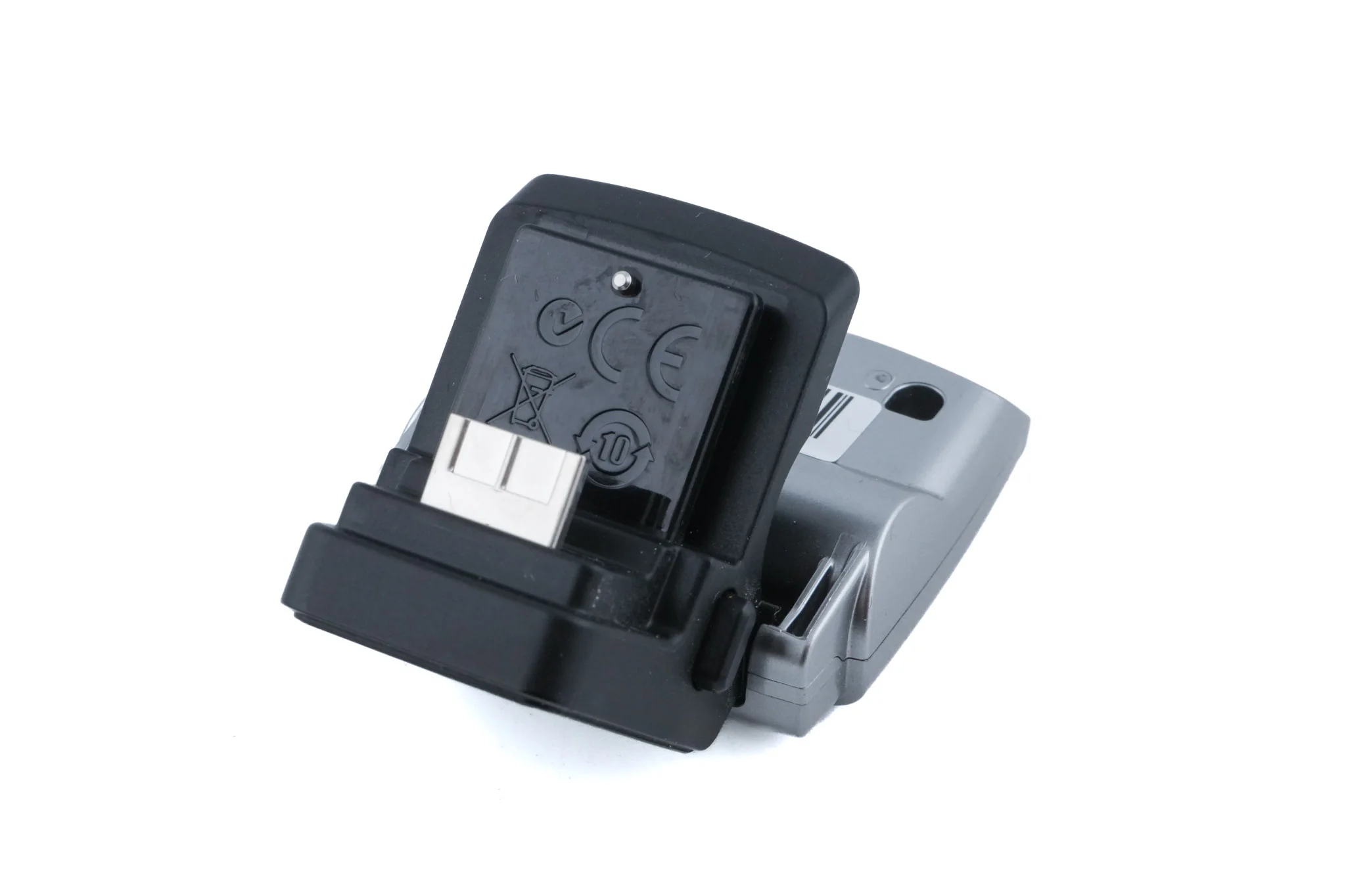Olympus FL-LM1 Flash - Image 3