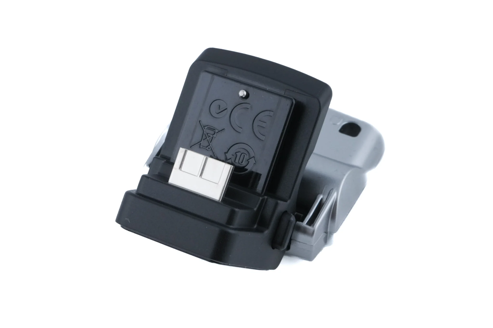 Olympus FL-LM1 Flash - Image 3