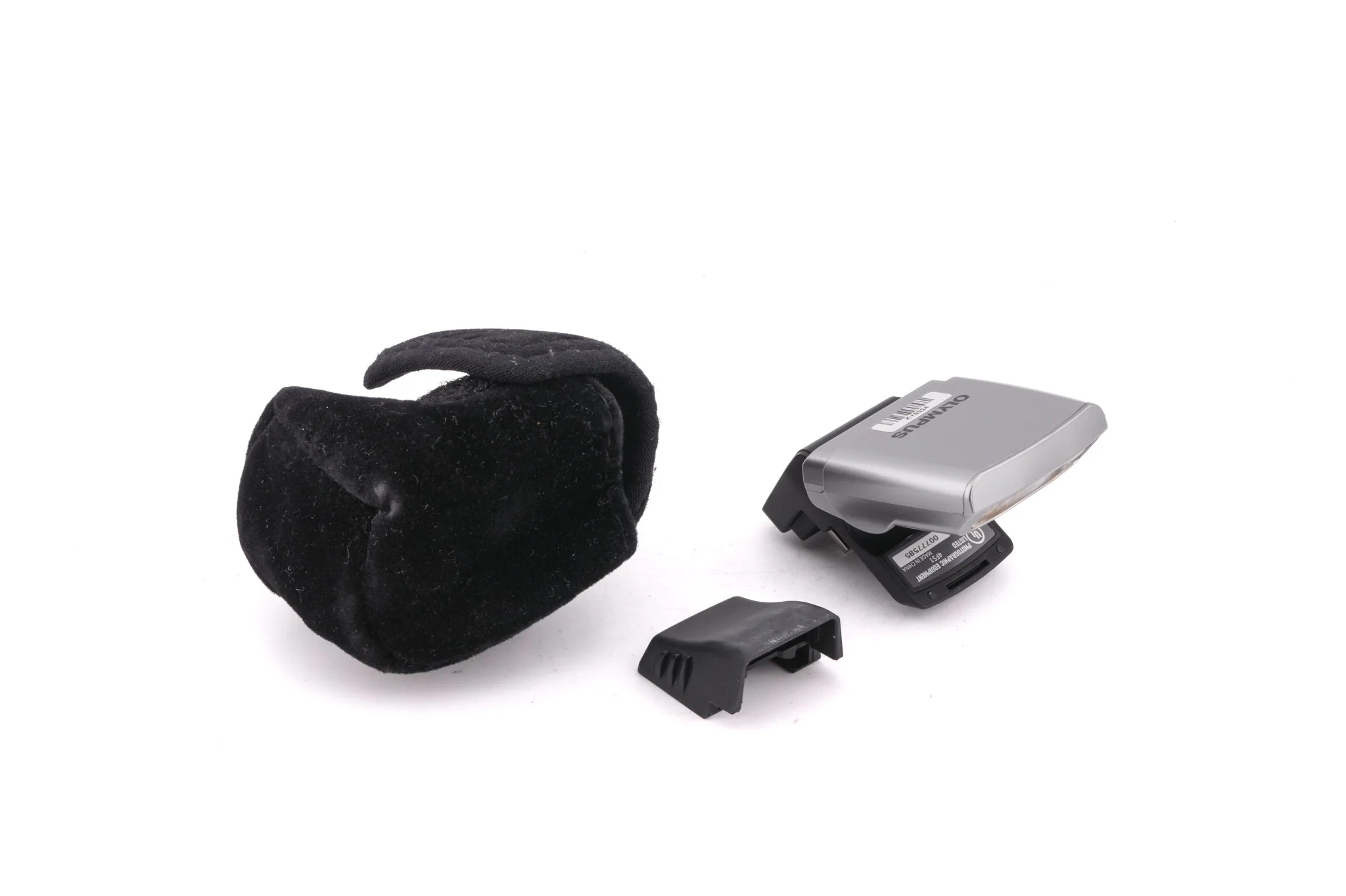 Olympus FL-LM1 Flash - Image 3
