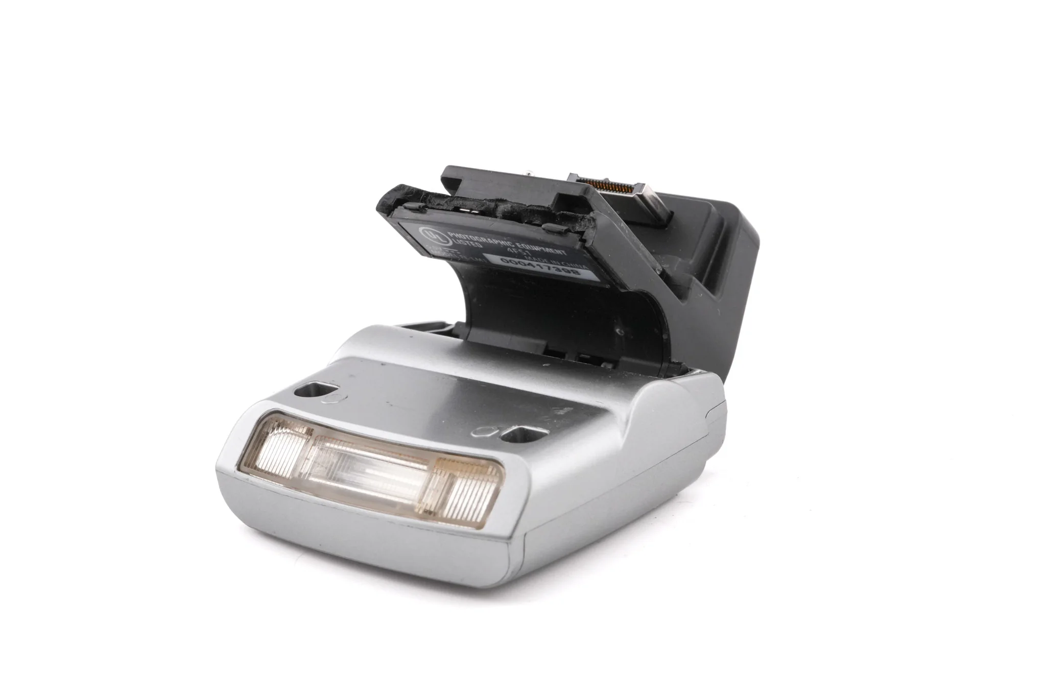 Olympus FL-LM1 Flash - Image 3