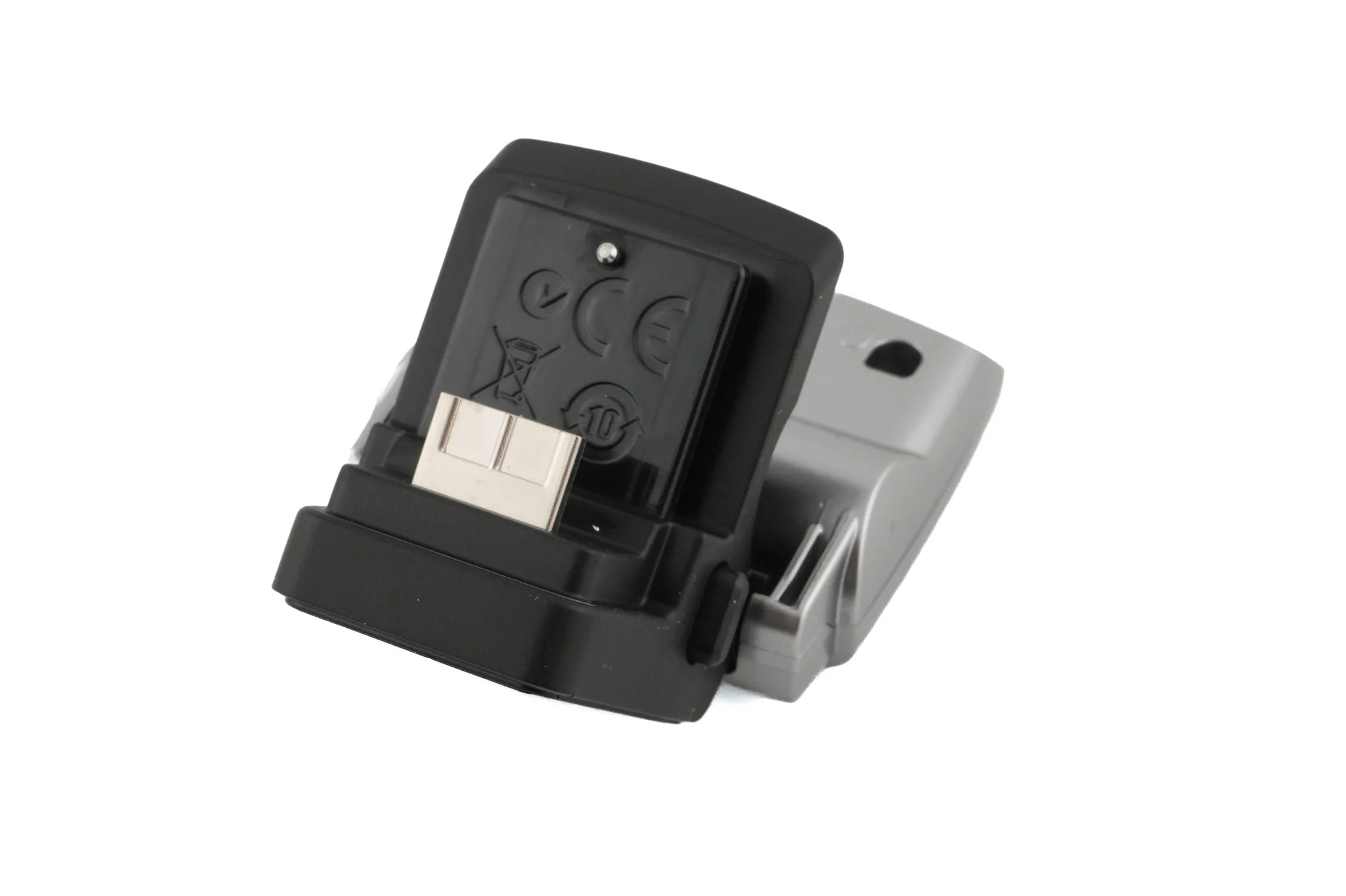 Olympus FL-LM1 Flash - Image 4