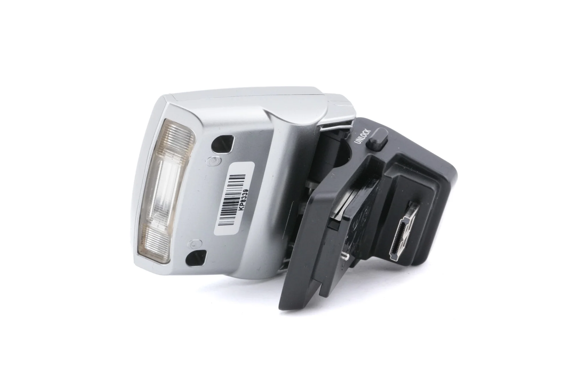 Olympus FL-LM1 Flash - Image 3
