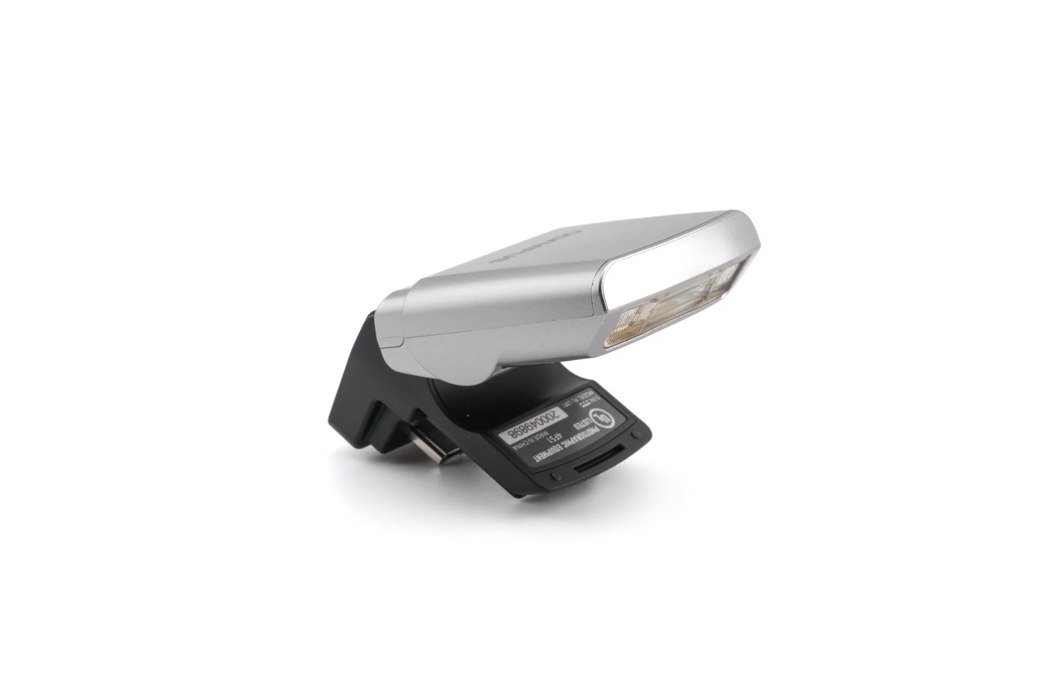 Olympus FL-LM1 Flash - Image 2