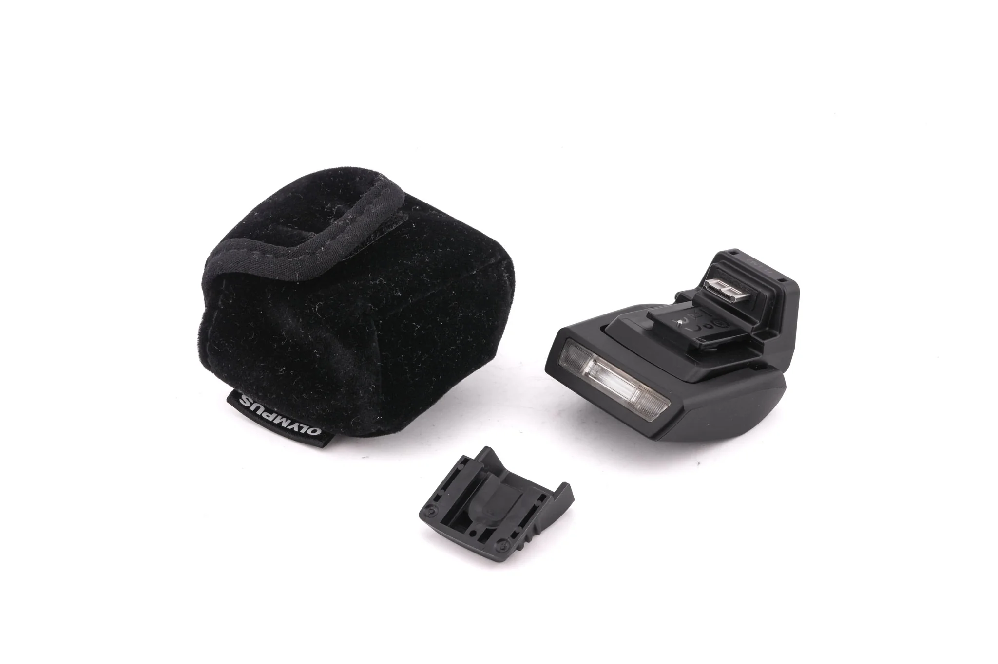 Olympus FL-LM2 Flash - Image 3