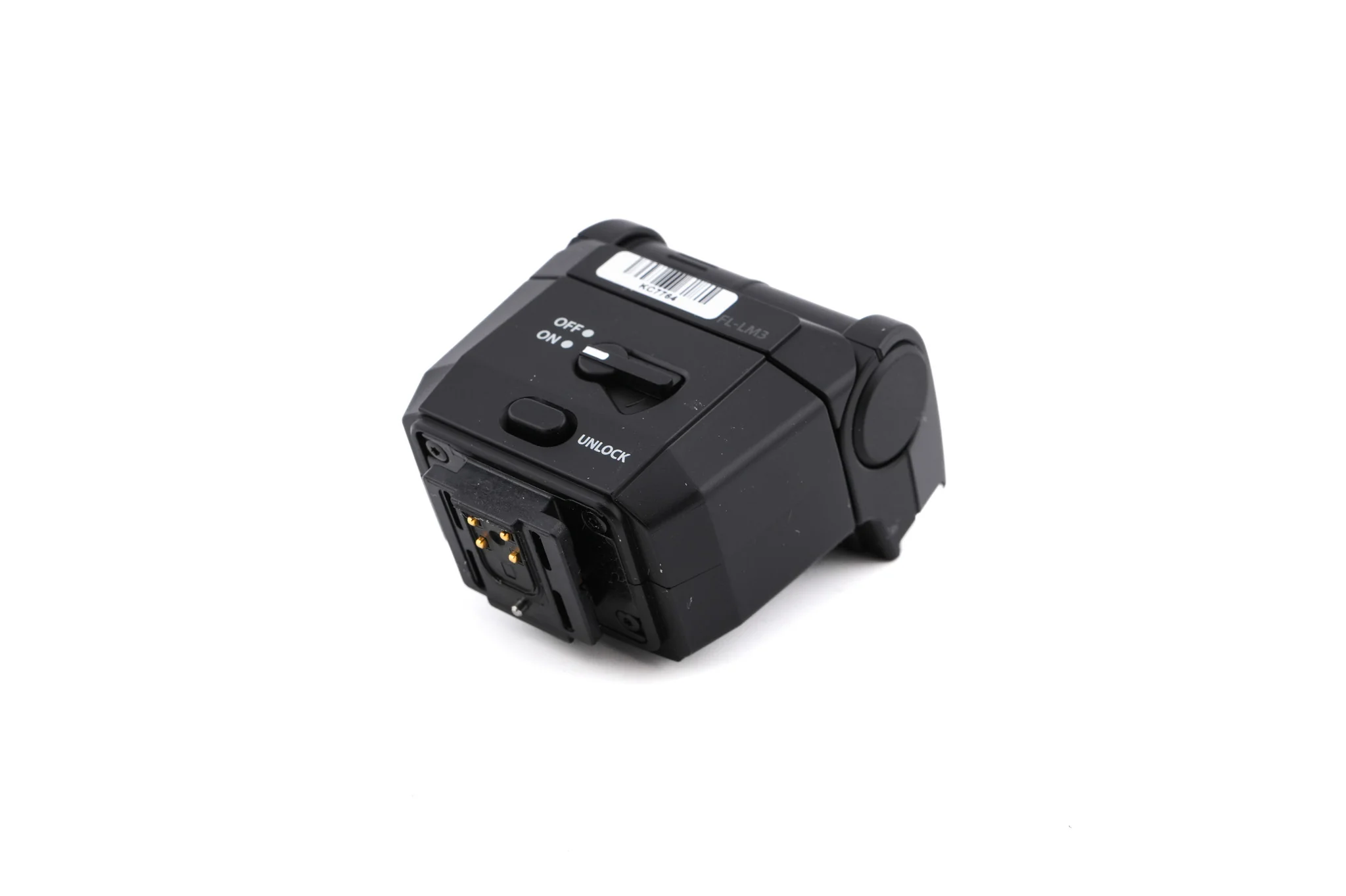 Olympus FL-LM3 Flash - Image 2