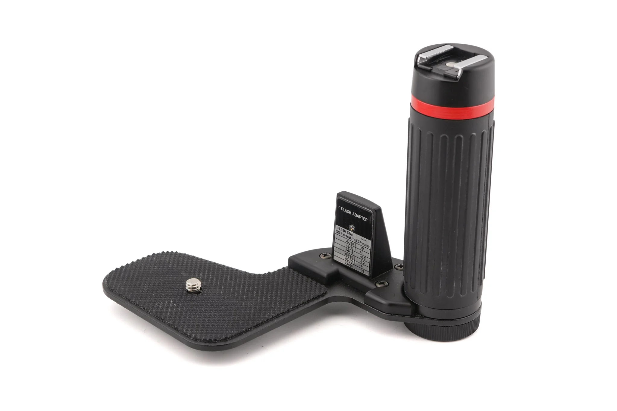 Olympus Flash Adapter With Grip - Image 2