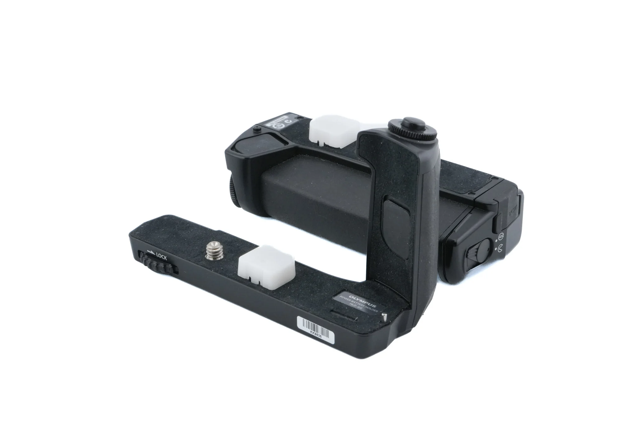 Olympus HLD-6 Camera Grip - Image 2